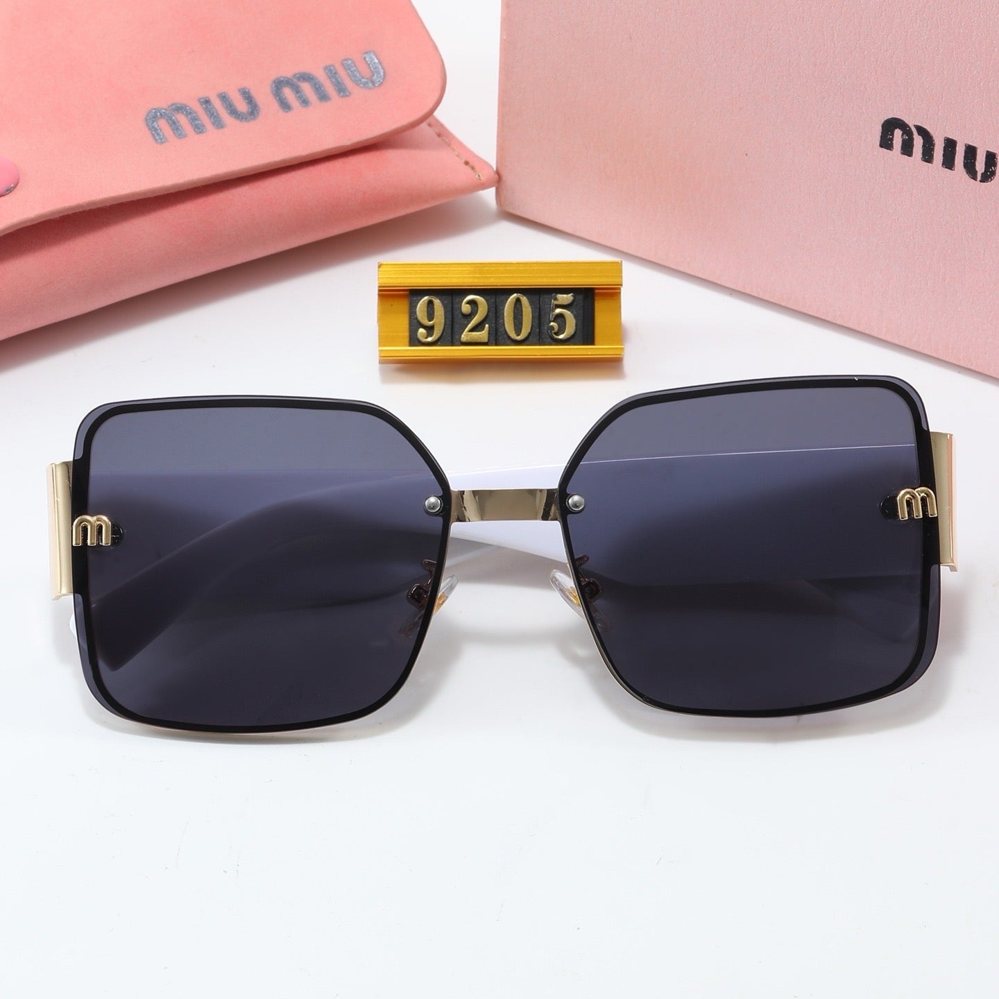 Sunglasses/model:9205