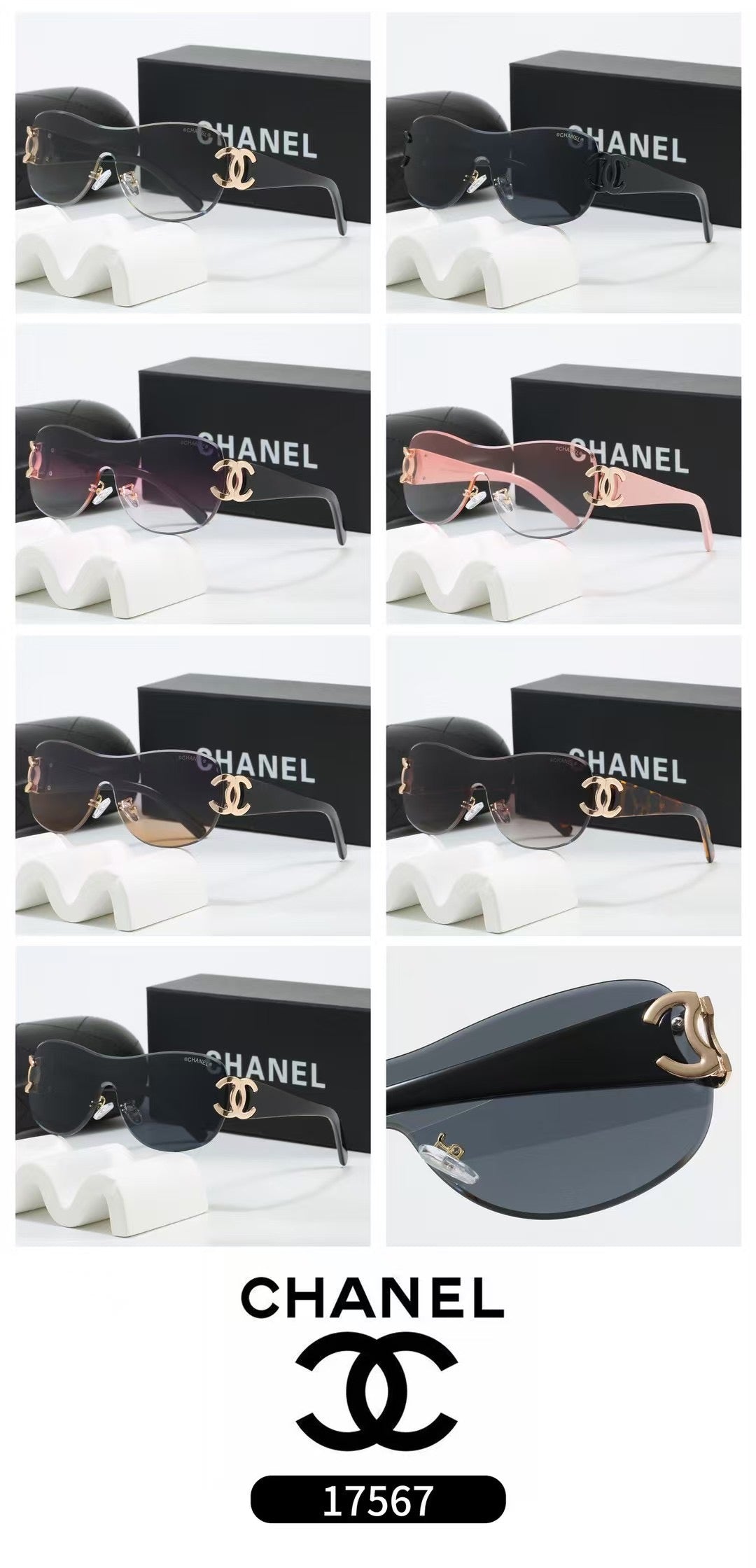 Sunglasses/model:17567