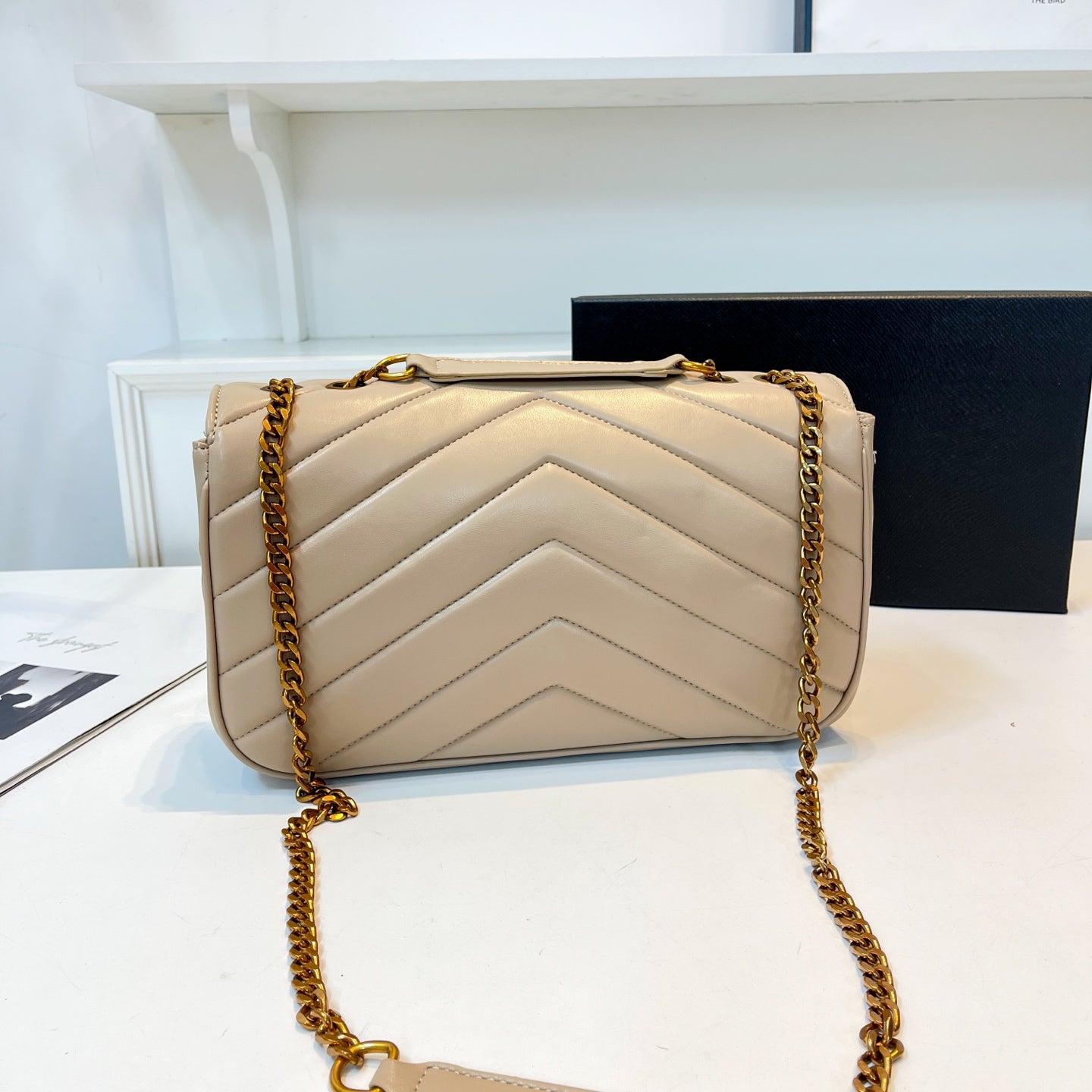 Bag/Quality: 3A/Model:114347
