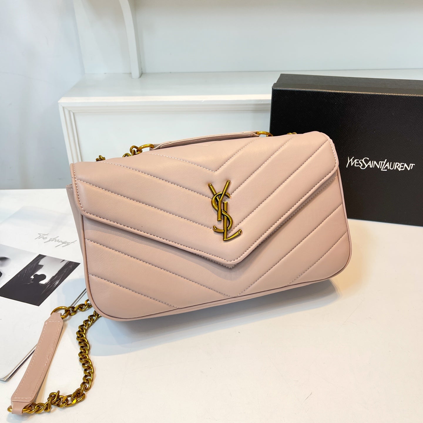 Bag/Quality: 3A/Model:114347