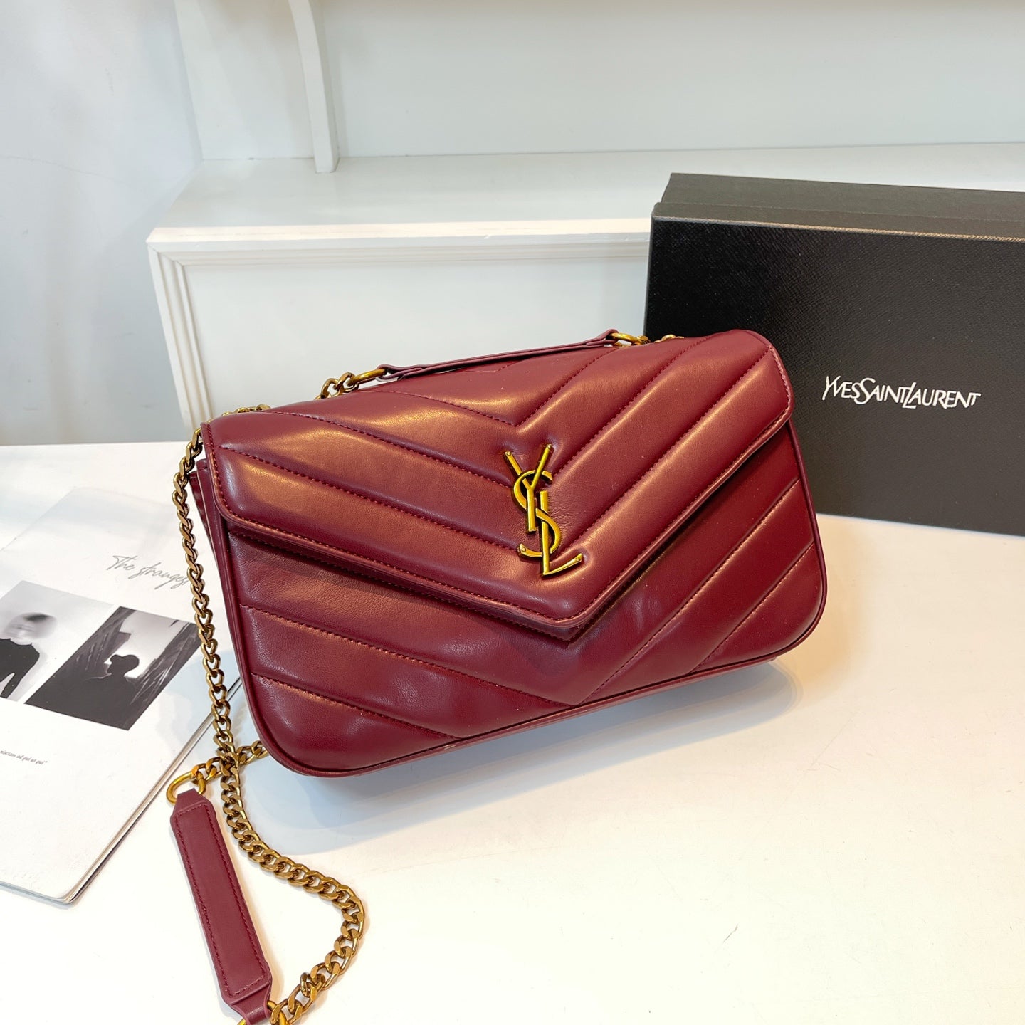 Bag/Quality: 3A/Model:114347