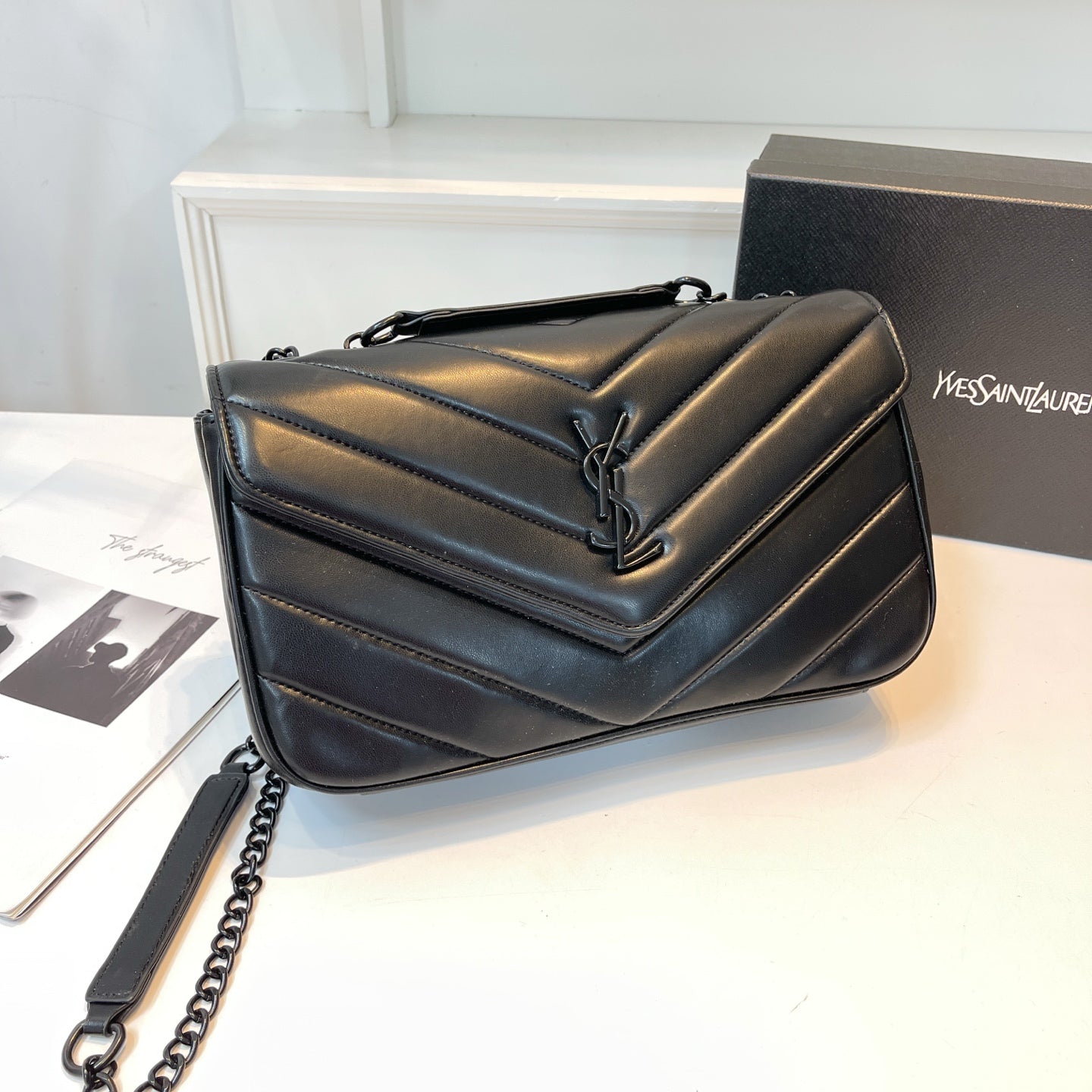 Bag/Quality: 3A/Model:114347