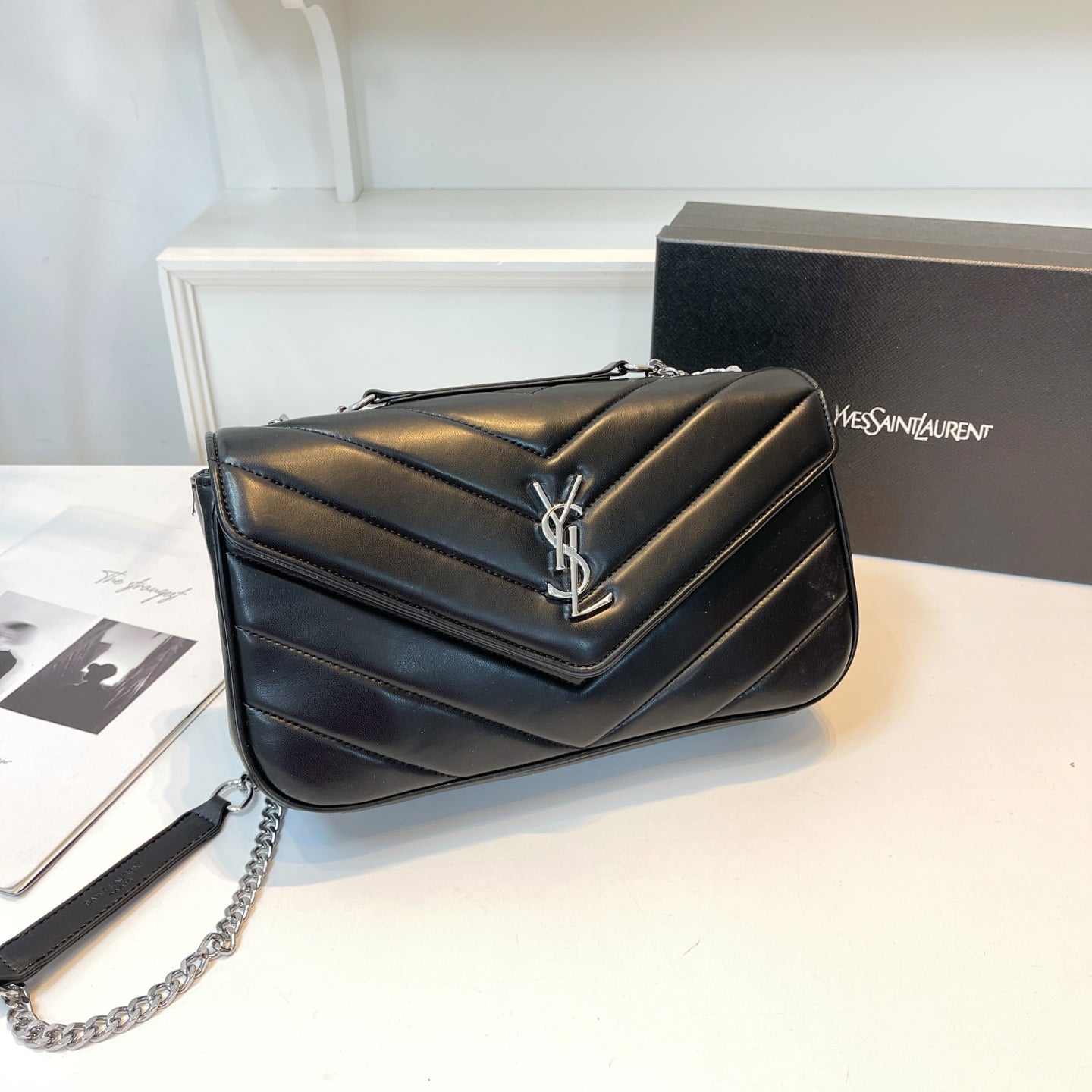 Bag/Quality: 3A/Model:114347