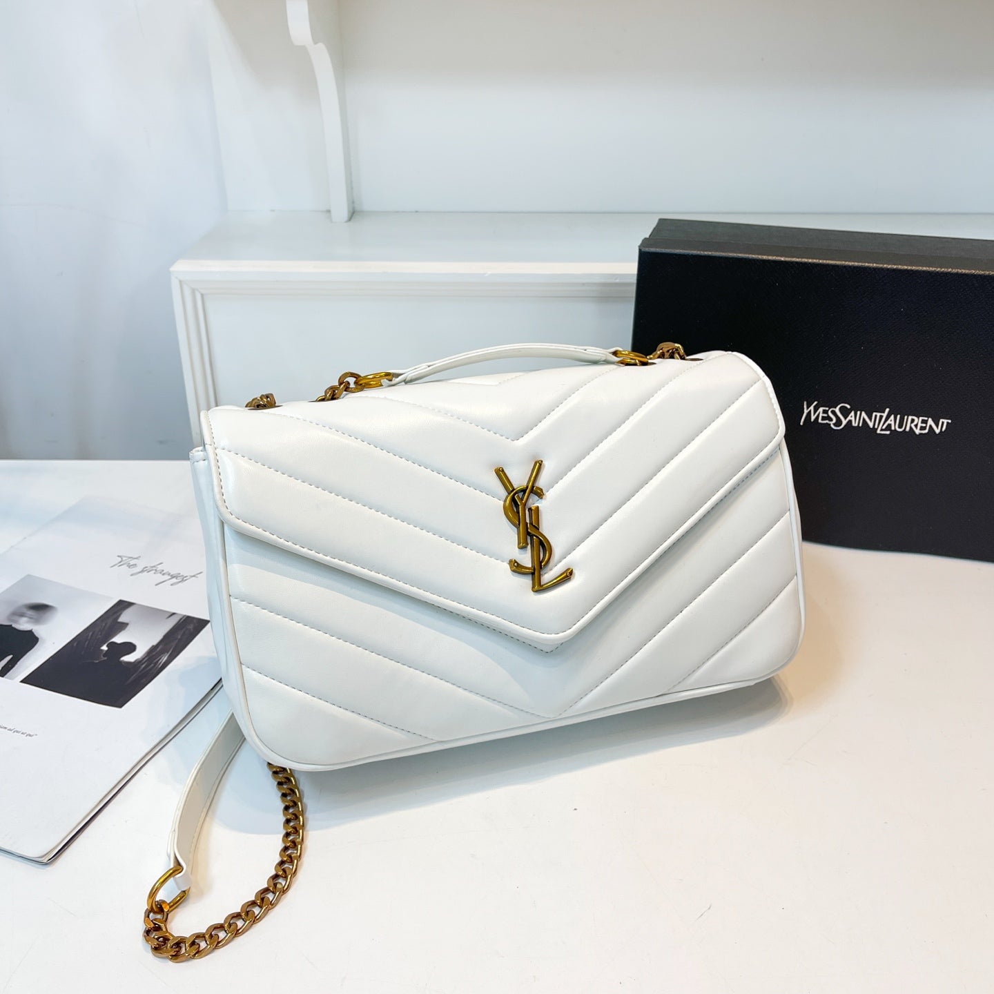 Bag/Quality: 3A/Model:114347