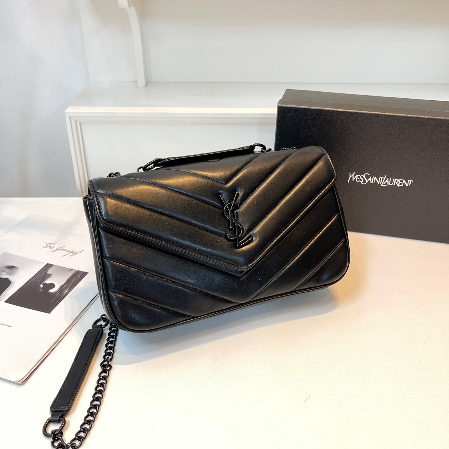 Bag/Quality: 3A/Model:114347