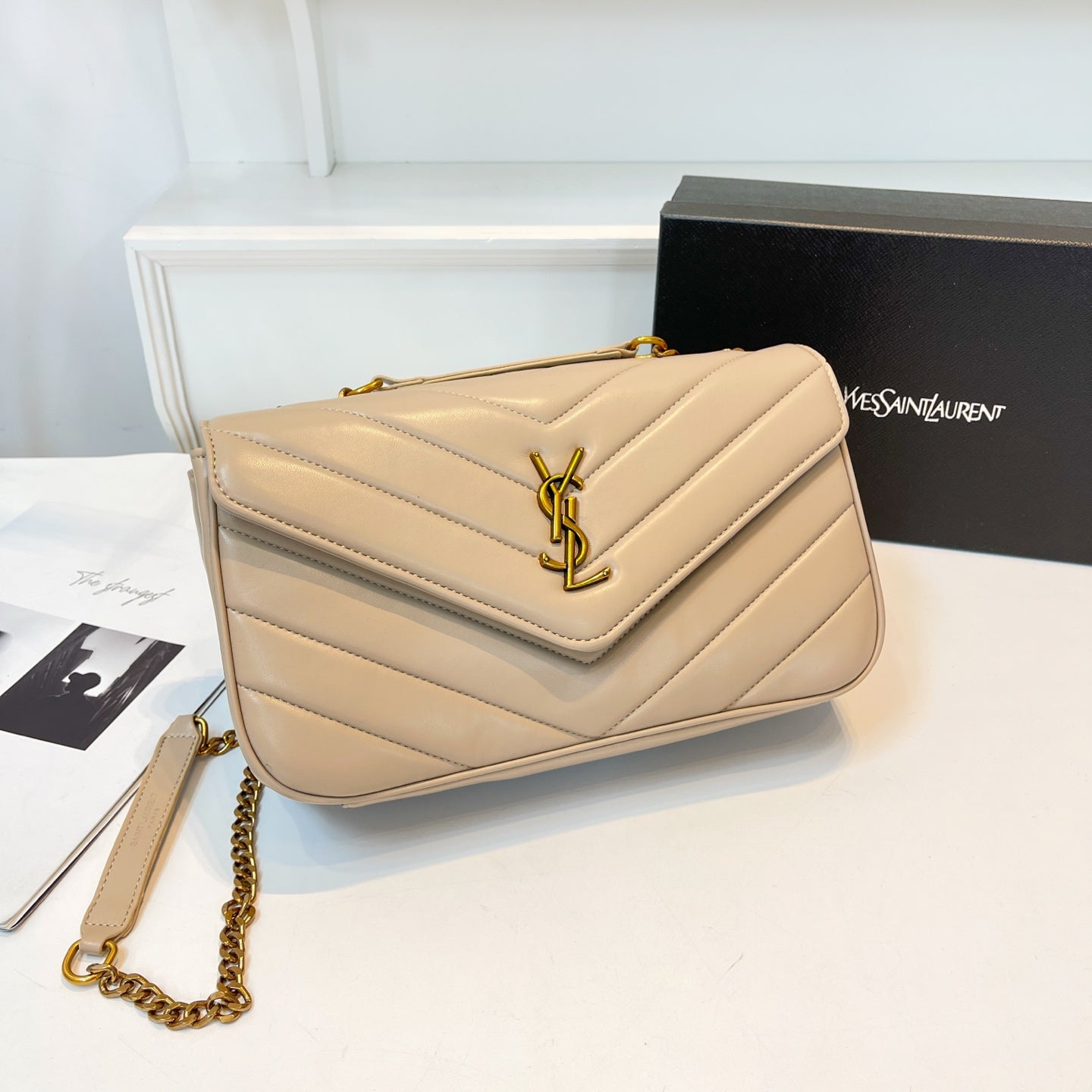 Bag/Quality: 3A/Model:114347