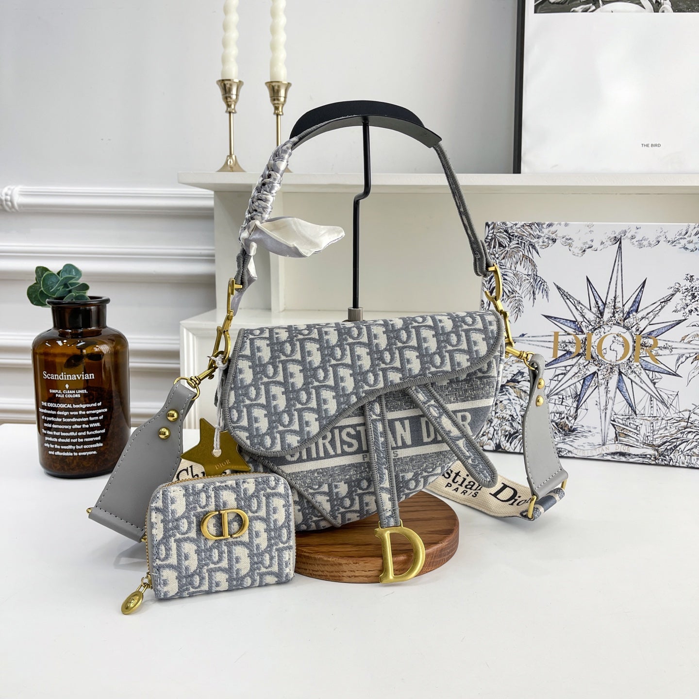 Bag/Quality: 3A/Model:114344