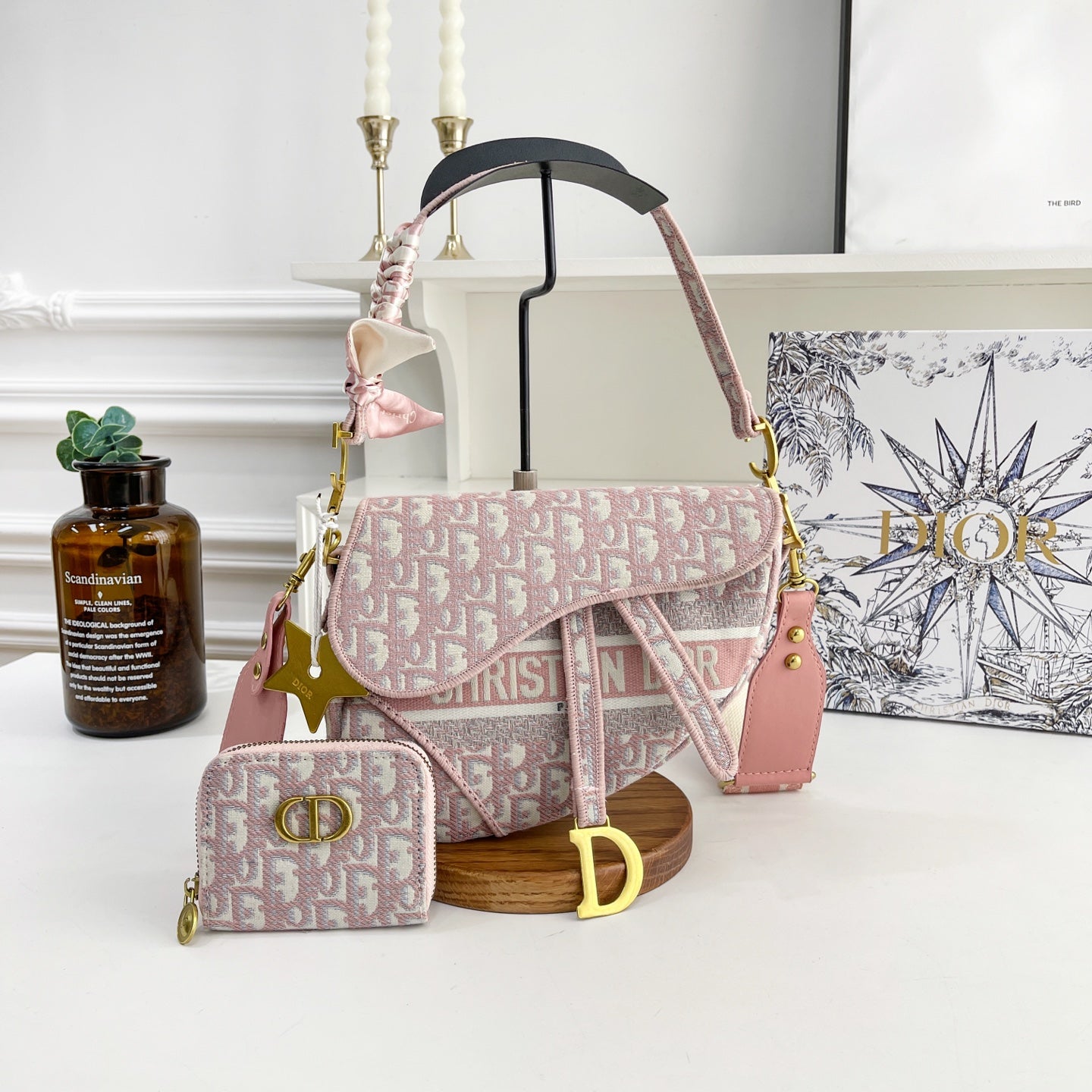 Bag/Quality: 3A/Model:114344