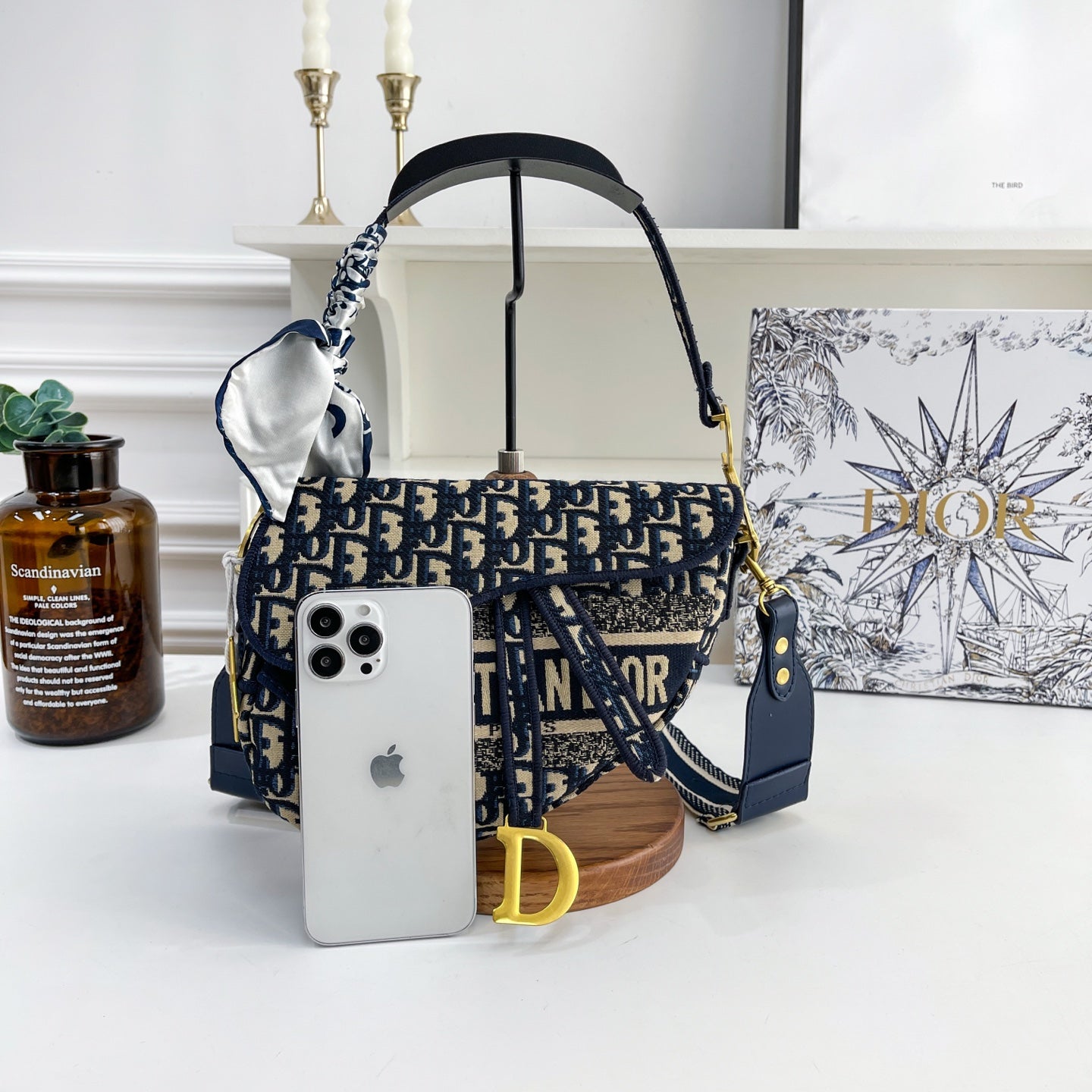 Bag/Quality: 3A/Model:114344