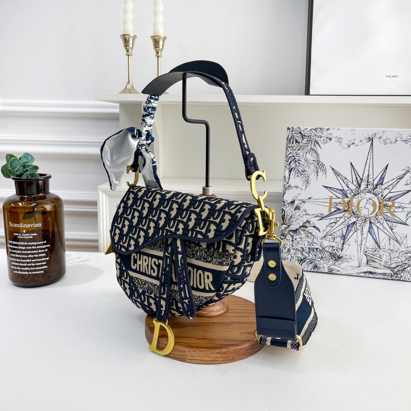 Bag/Quality: 3A/Model:114344