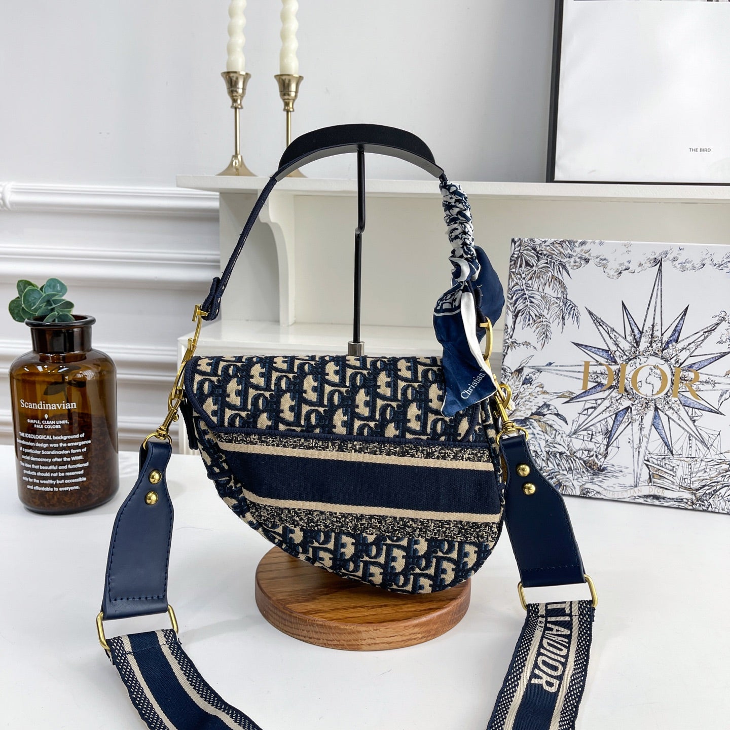 Bag/Quality: 3A/Model:114344