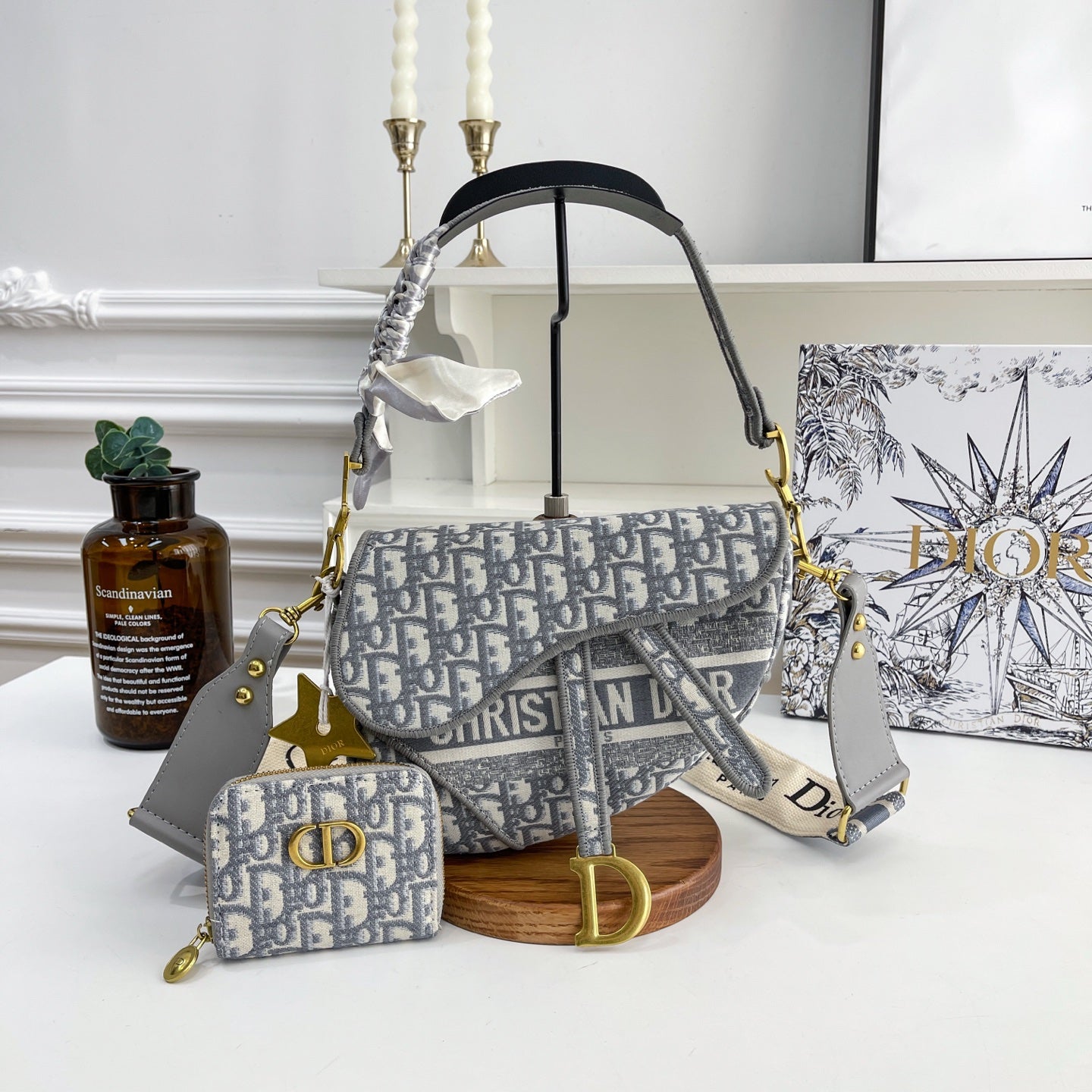 Bag/Quality: 3A/Model:114344