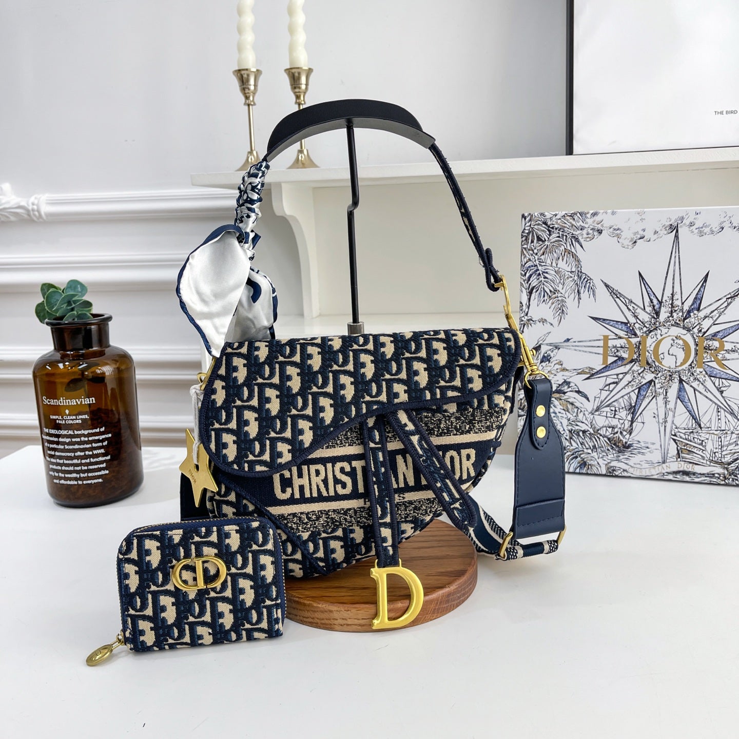 Bag/Quality: 3A/Model:114344