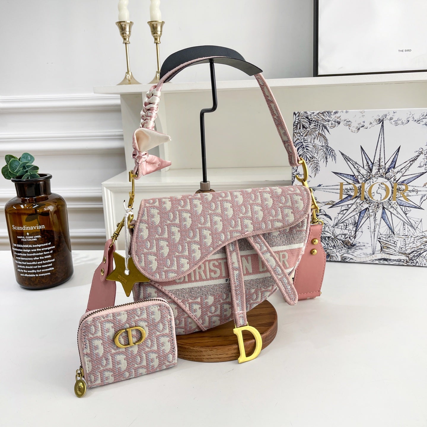 Bag/Quality: 3A/Model:114344