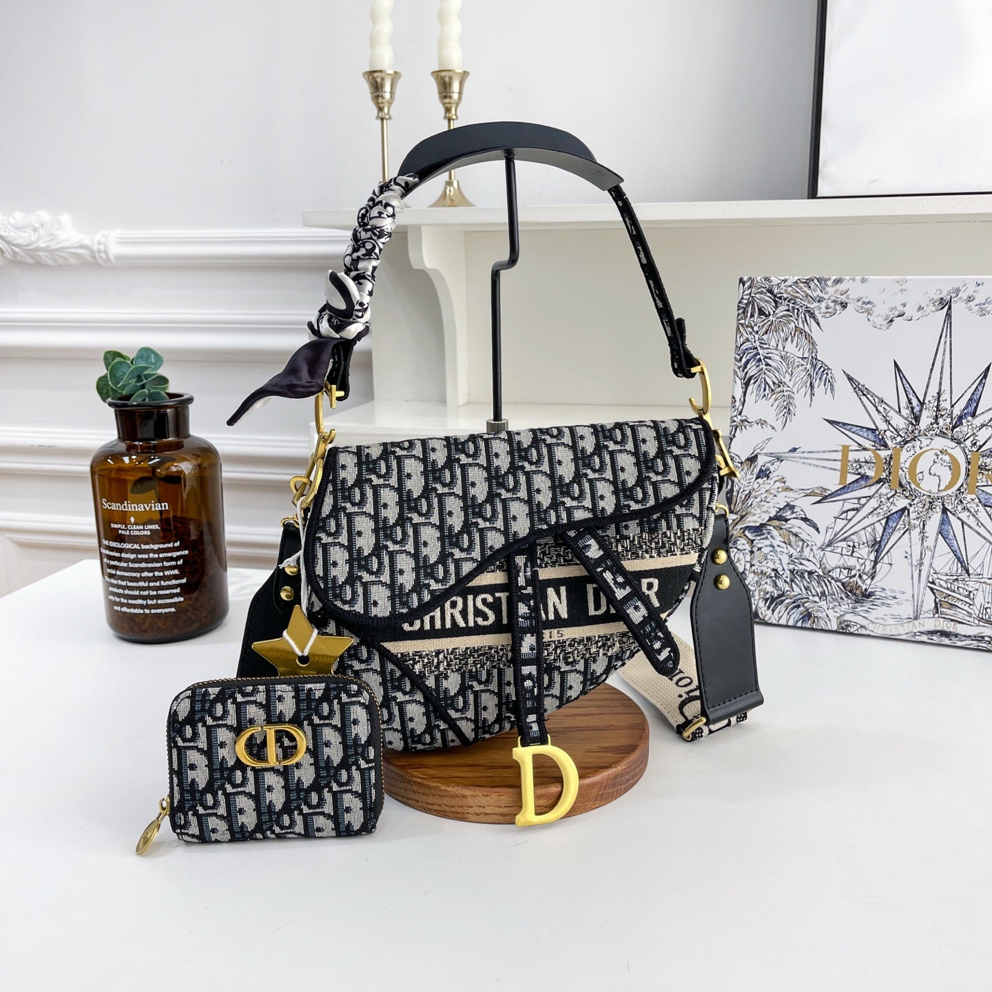 Bag/Quality: 3A/Model:114344