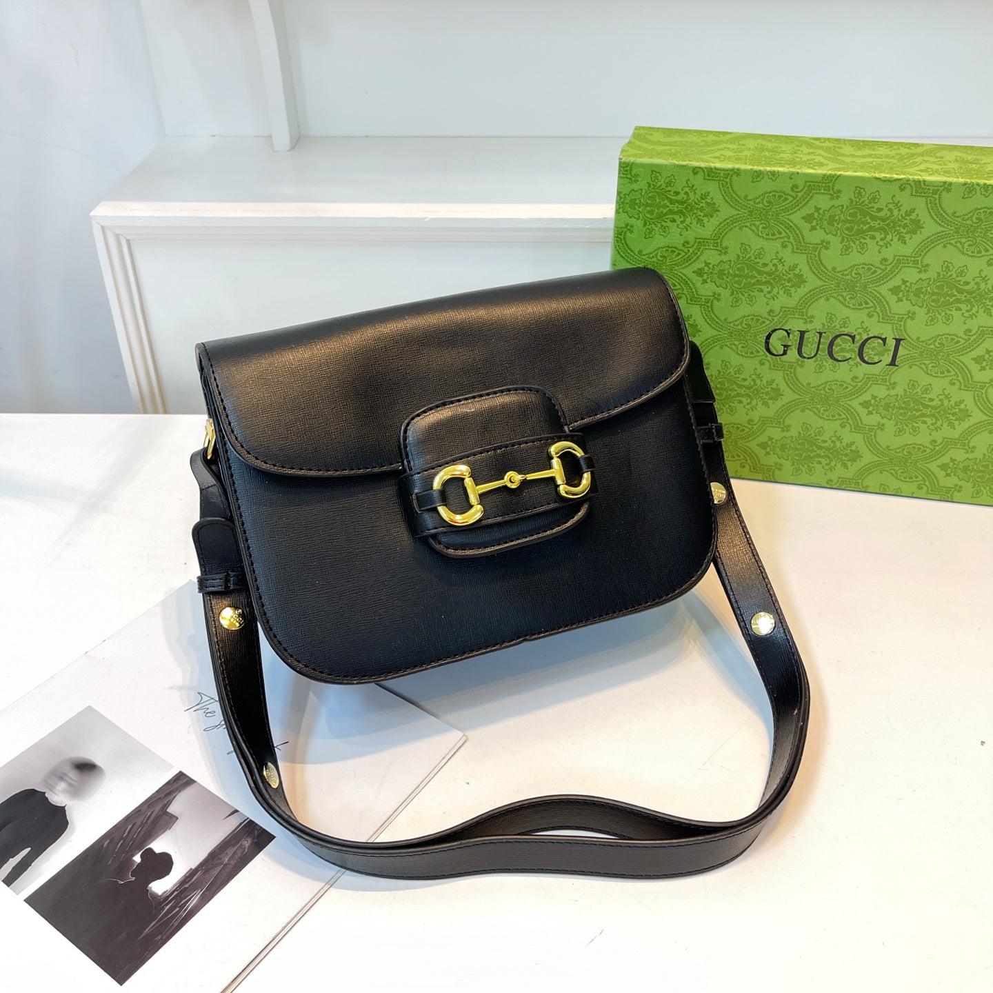 Bag/Quality: 3A/Model:114342