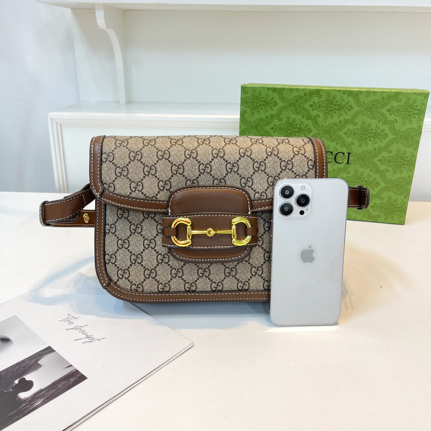 Bag/Quality: 3A/Model:114342
