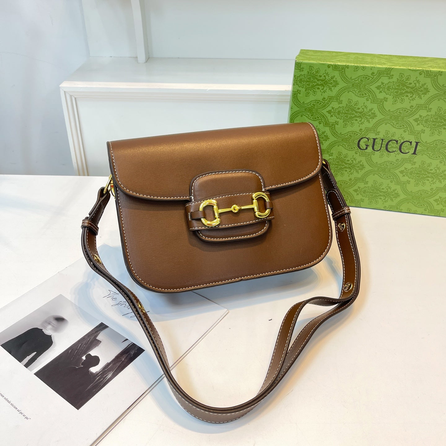 Bag/Quality: 3A/Model:114342