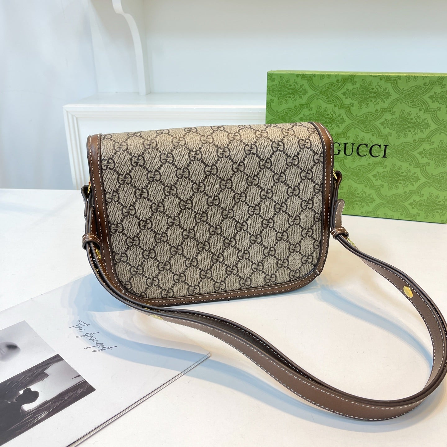 Bag/Quality: 3A/Model:114342