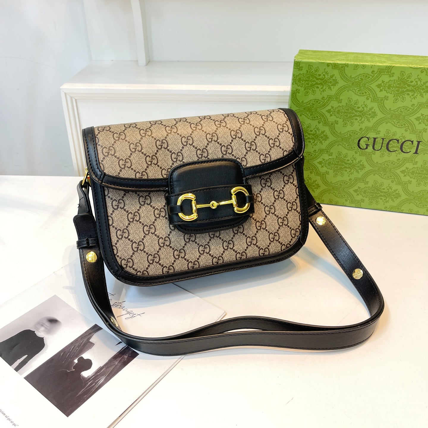 Bag/Quality: 3A/Model:114342