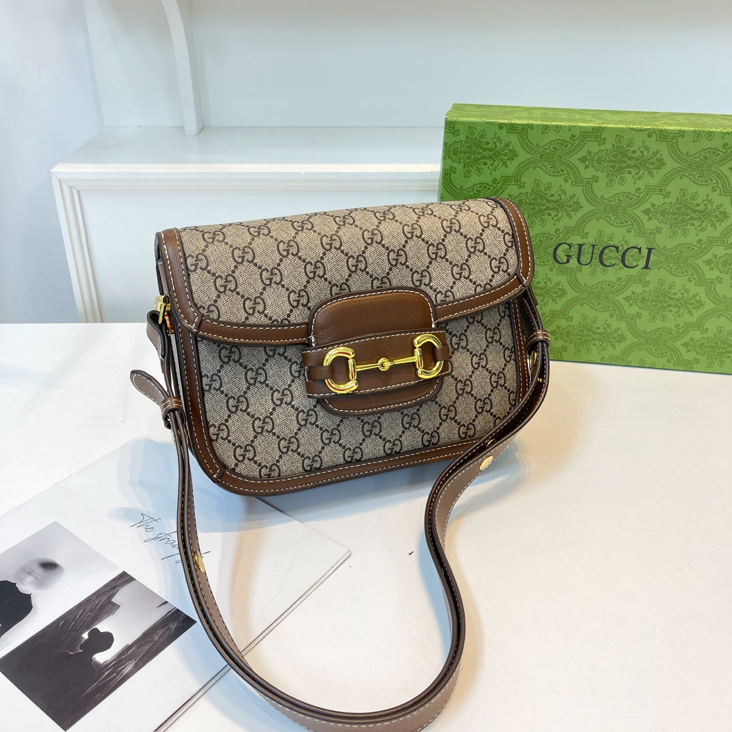Bag/Quality: 3A/Model:114342