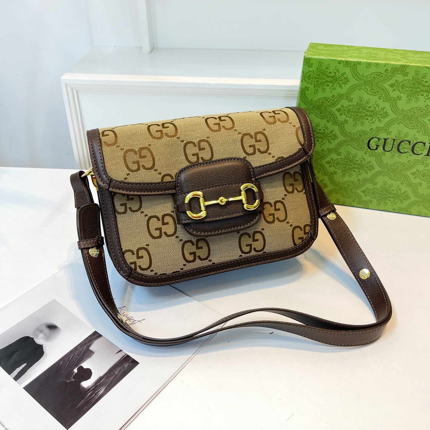 Bag/Quality: 3A/Model:114342