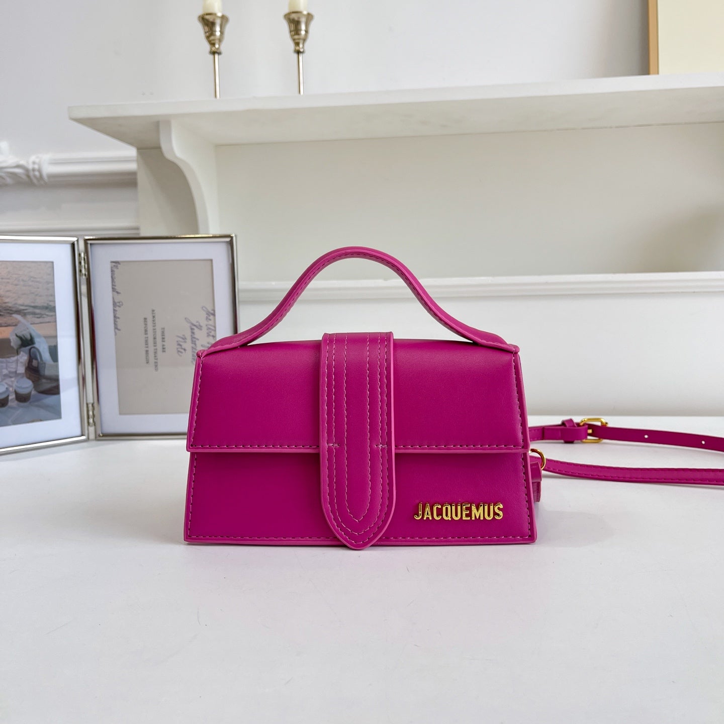 Bag/Quality: 3A/Model:2025-2