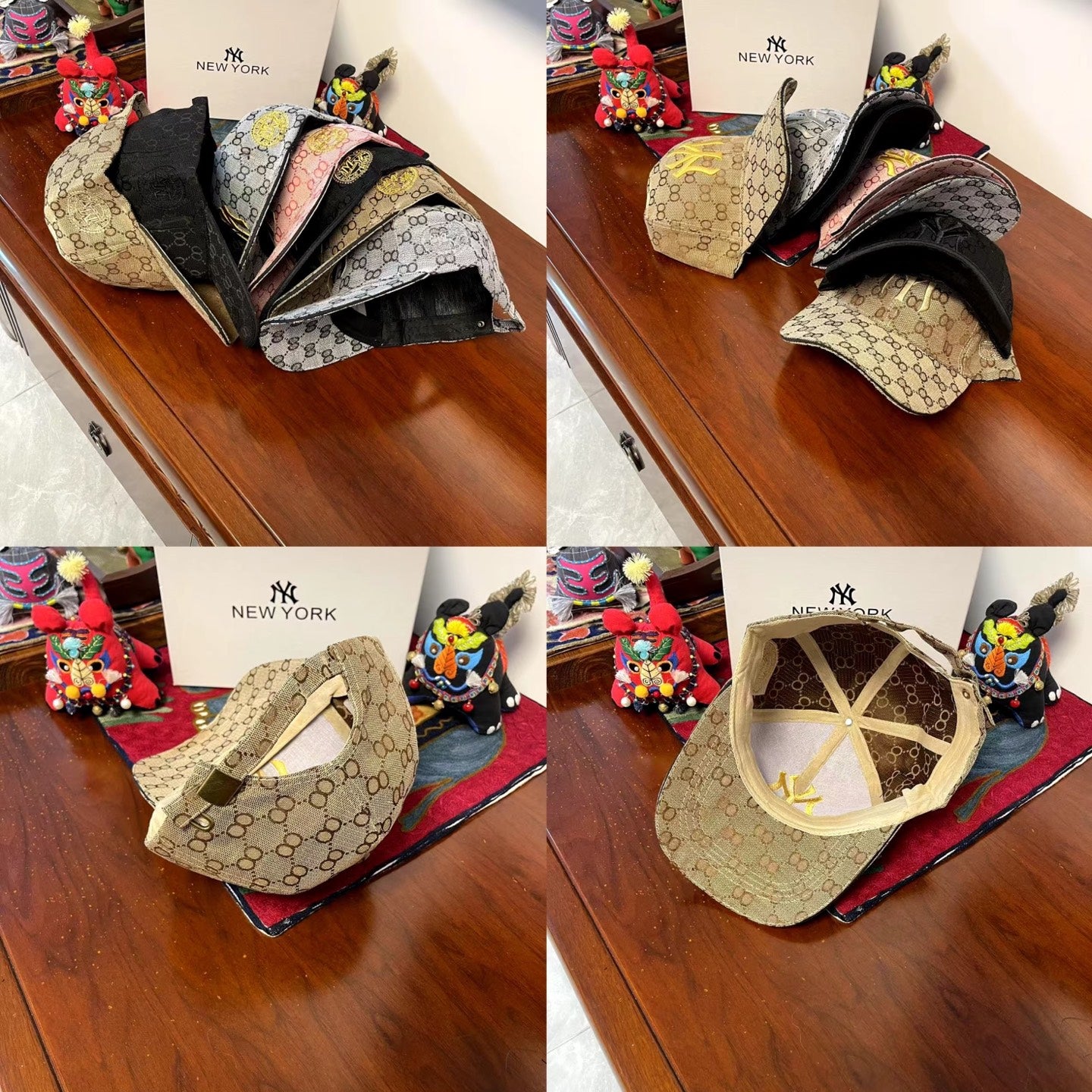 hat/ model: T19