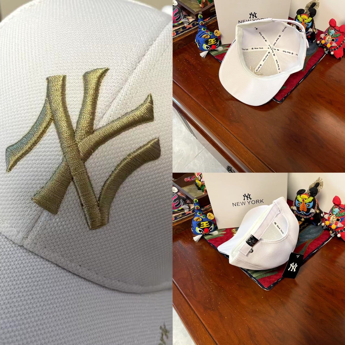 hat/ model: T24