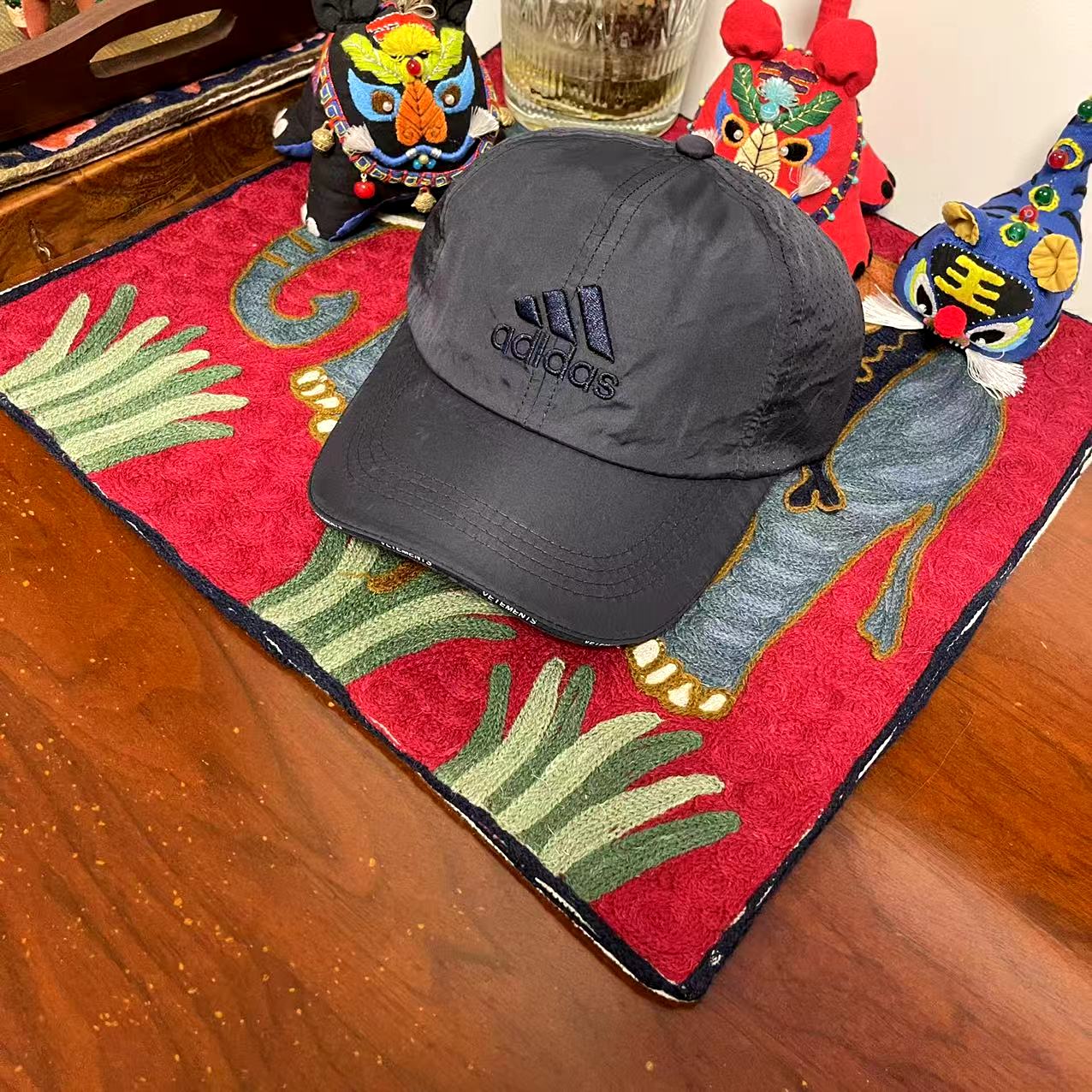 hat/ model: T15