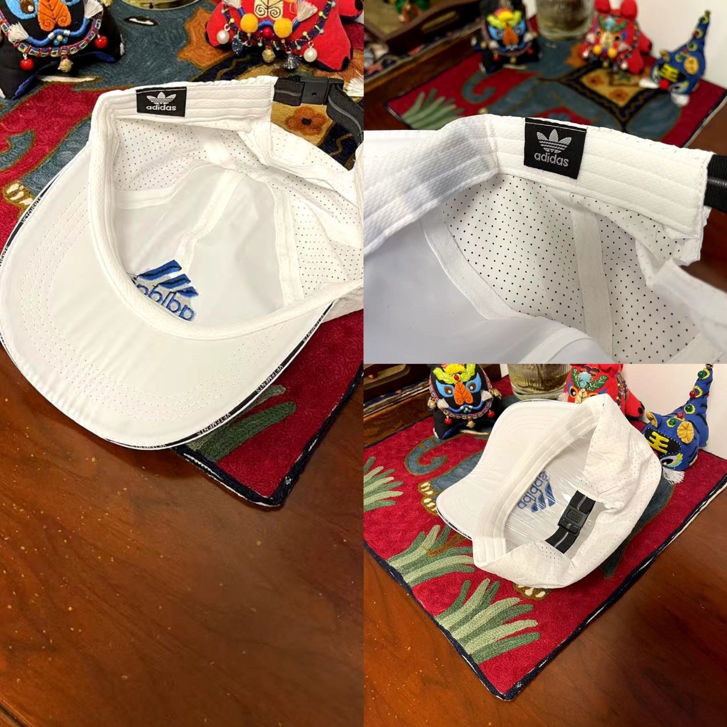 hat/ model: T15