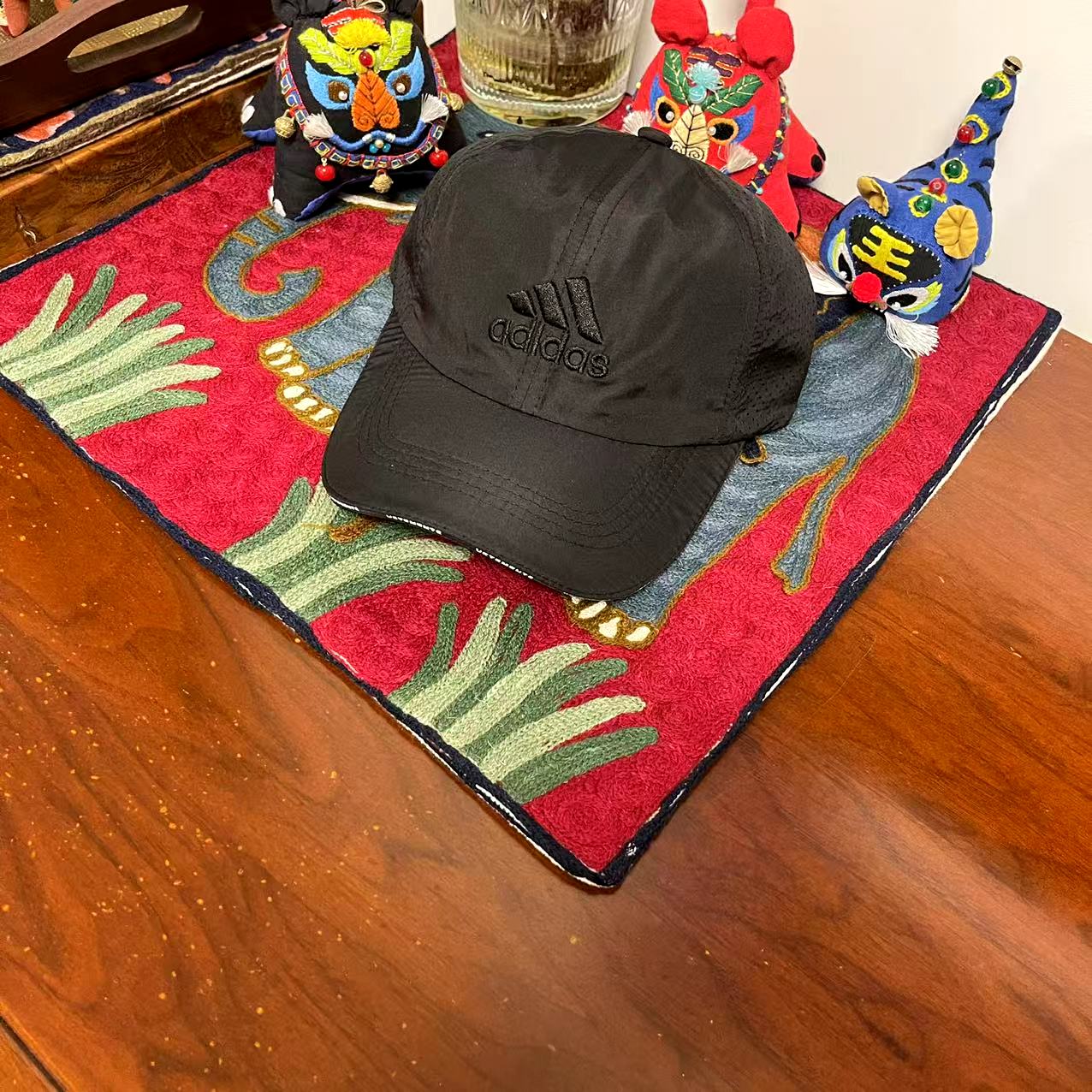 hat/ model: T15