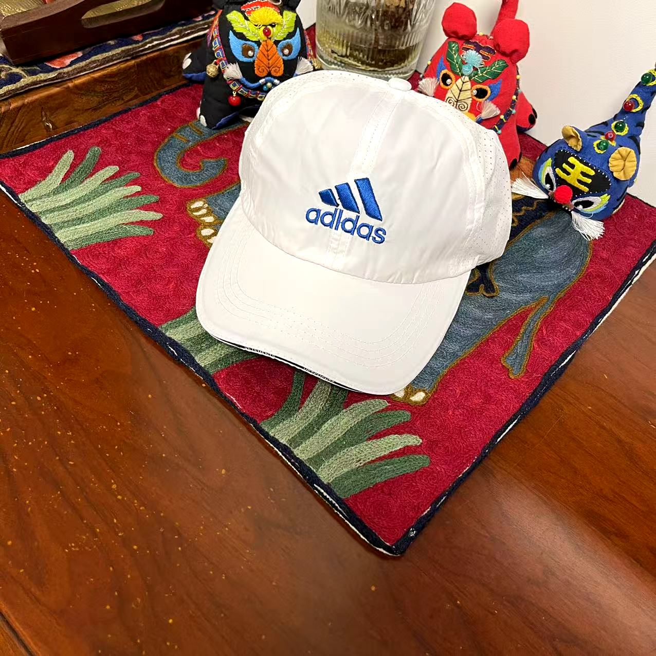hat/ model: T15