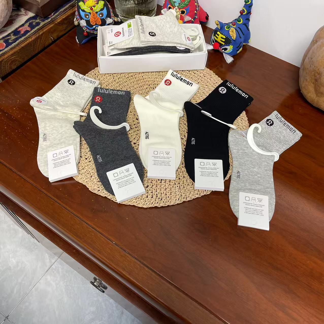 Socks/Model:81954