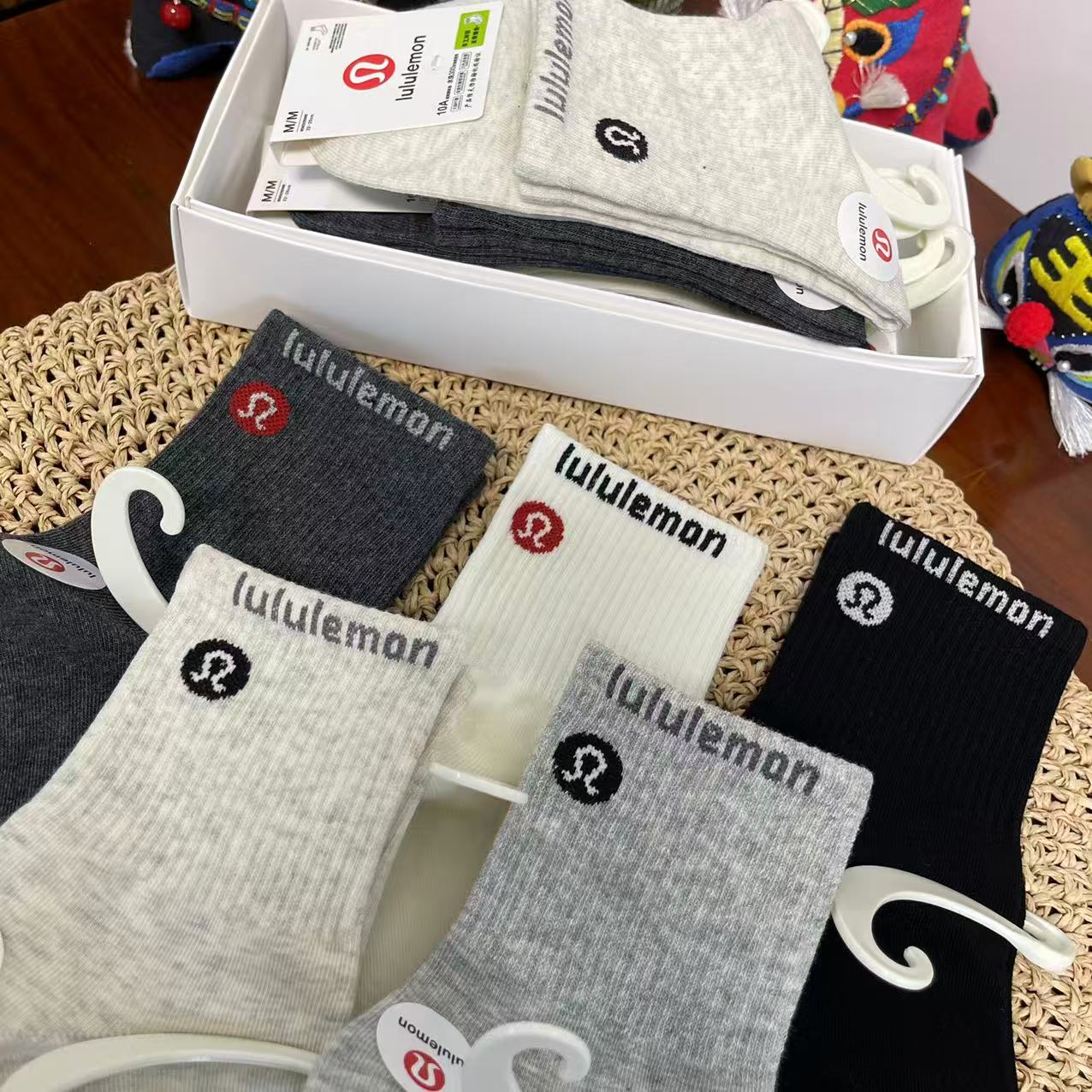 Socks/Model:81954