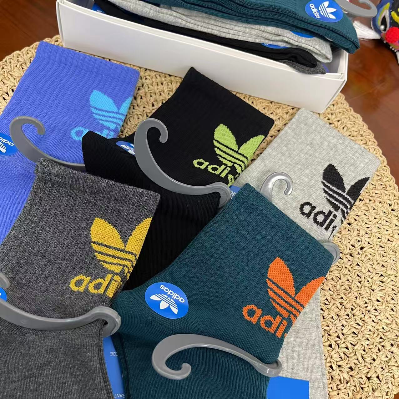 Socks/Model:81954