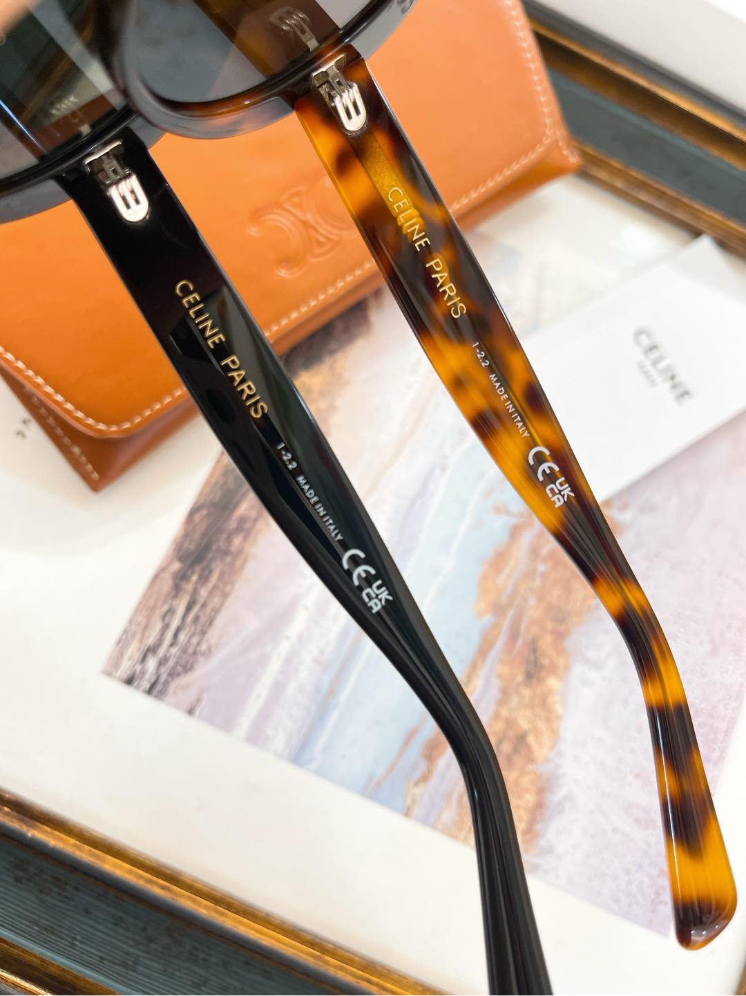 sunglasses/Quality: 5A/Model:CL40300