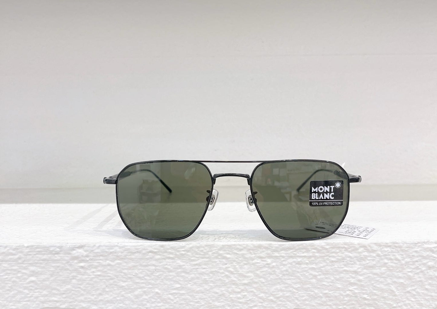 sunglasses/Quality: 5A/Model:MB0413S