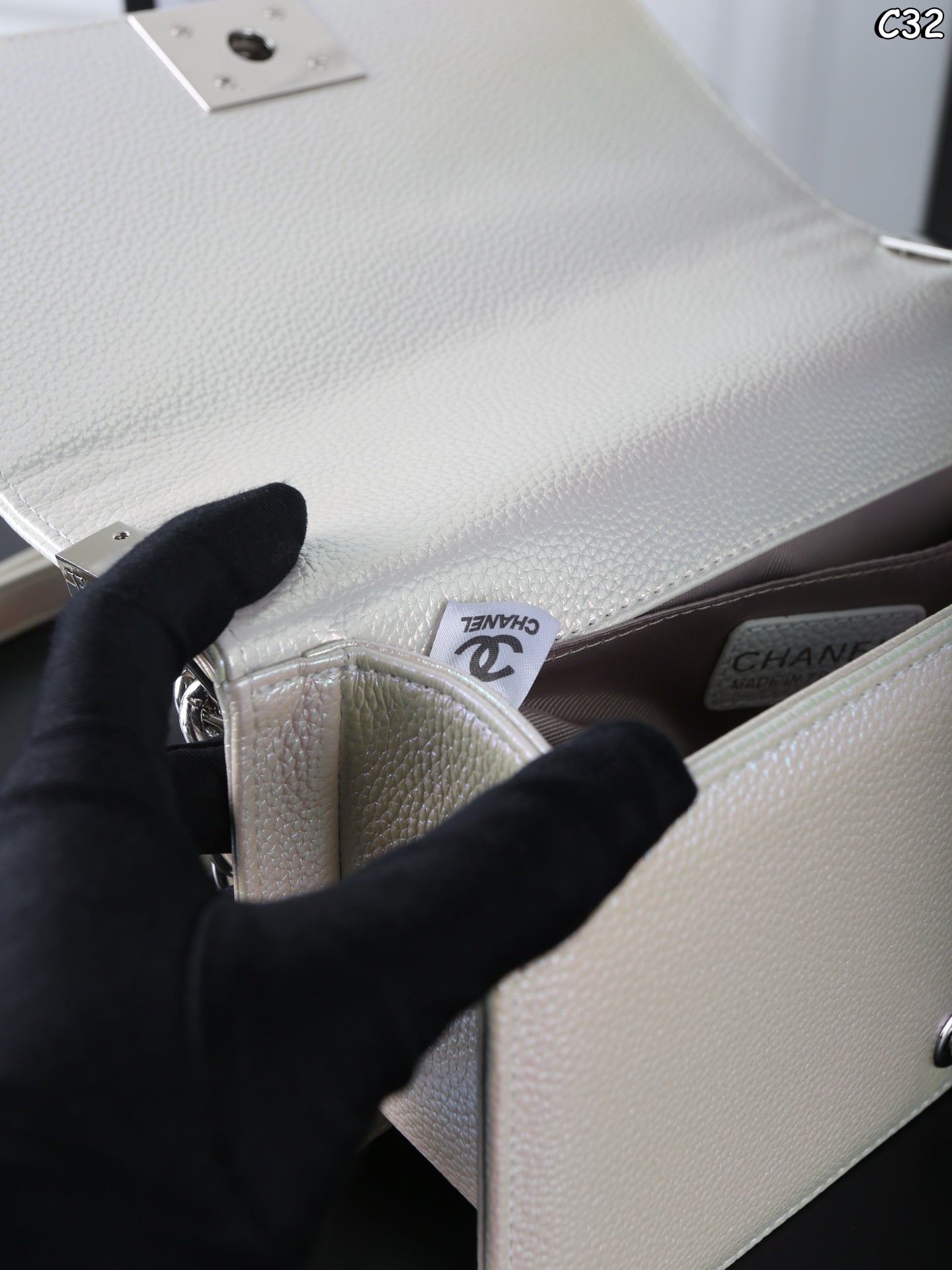 Bag/Quality: 4A/Model:595743
