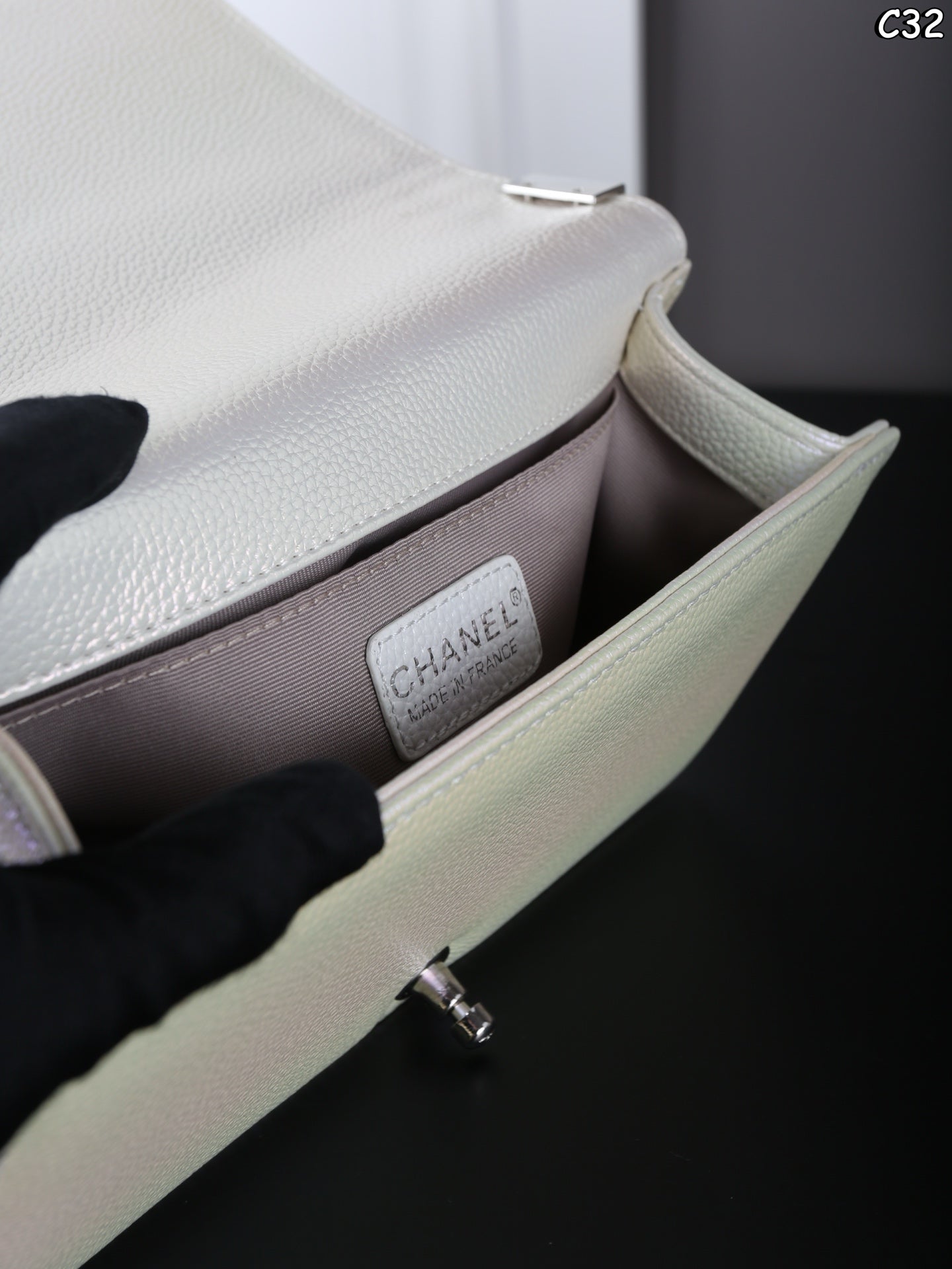 Bag/Quality: 4A/Model:595743