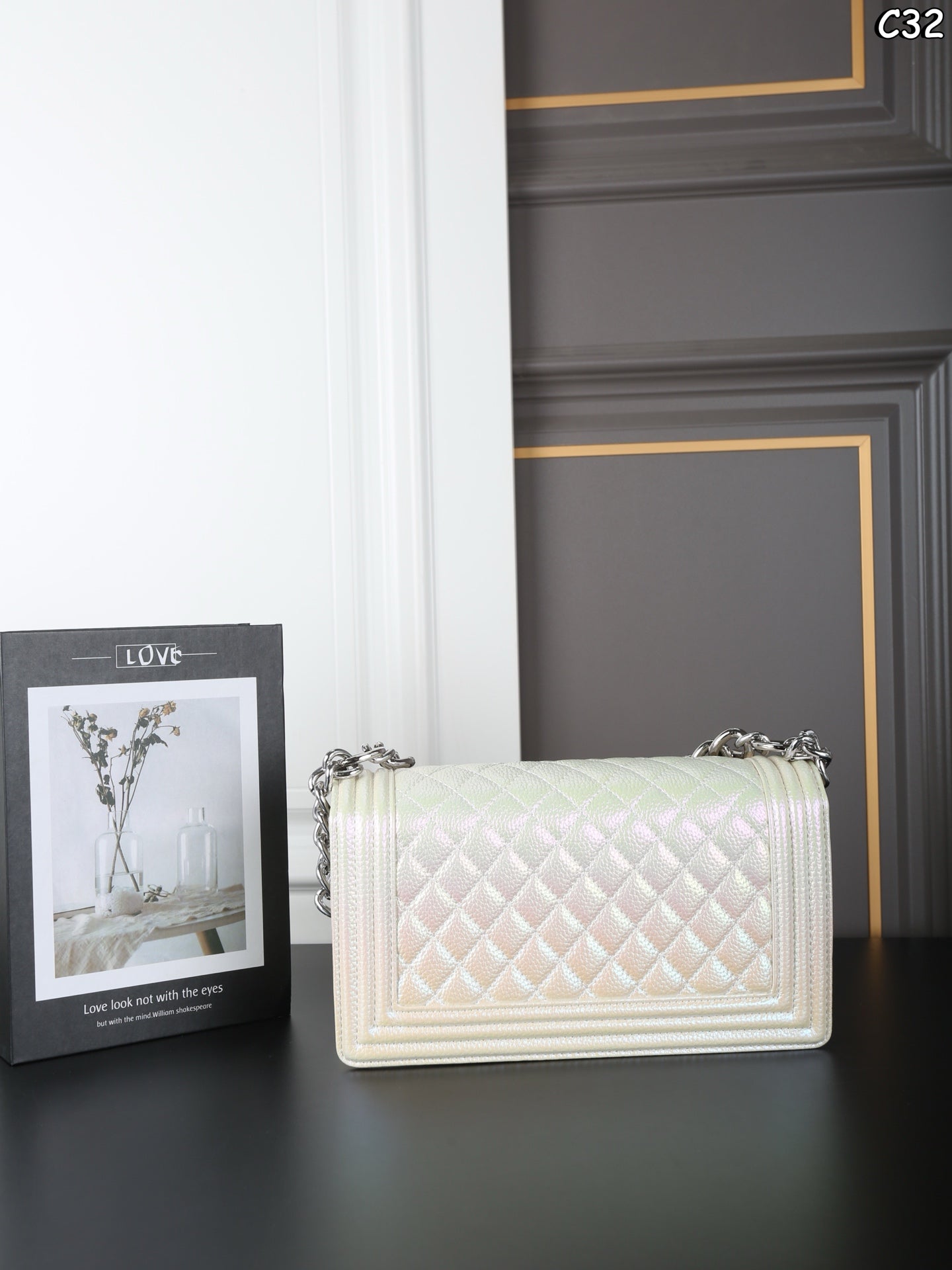Bag/Quality: 4A/Model:595743