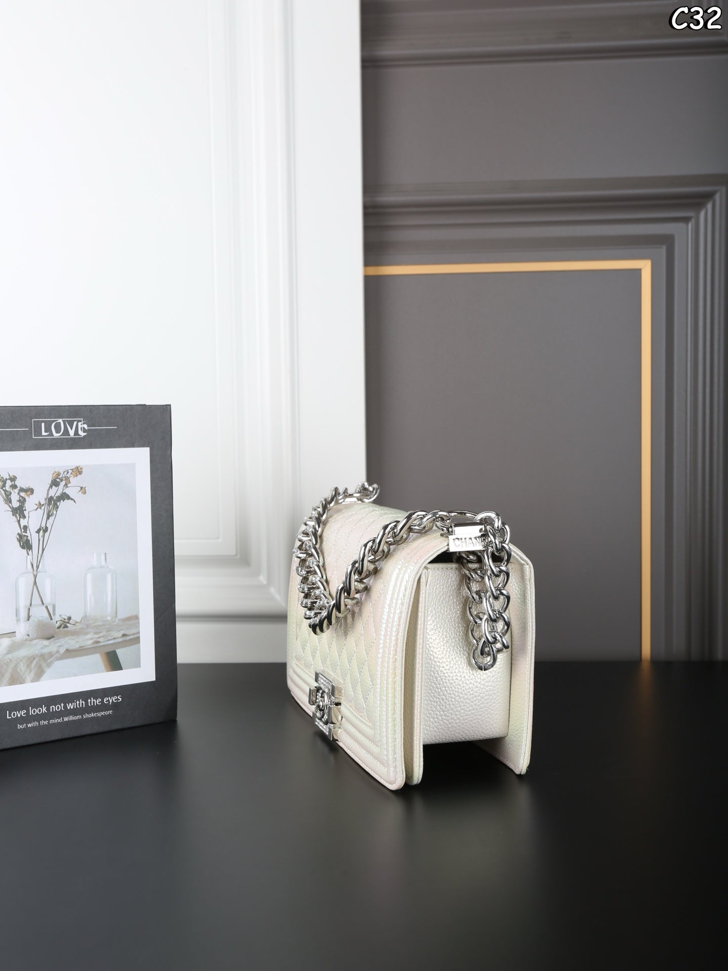 Bag/Quality: 4A/Model:595743