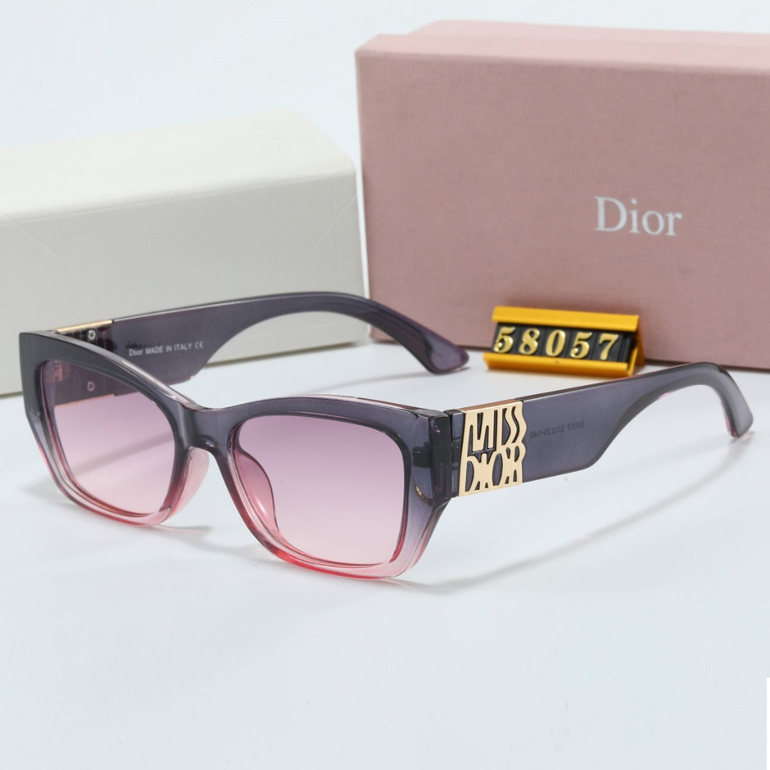 sunglasses /Lens: UV400 /Model:58057
