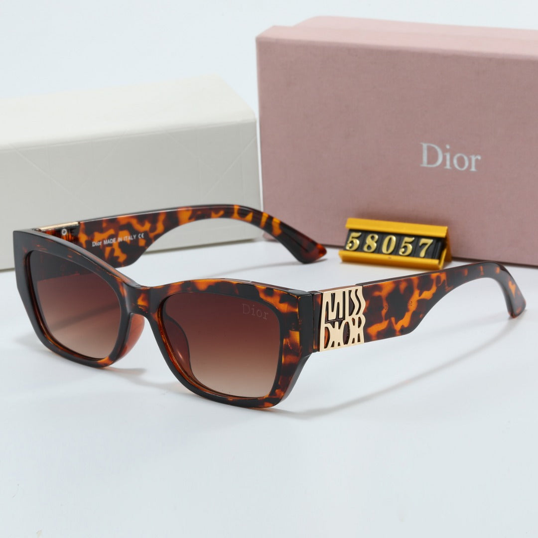 sunglasses /Lens: UV400 /Model:58057