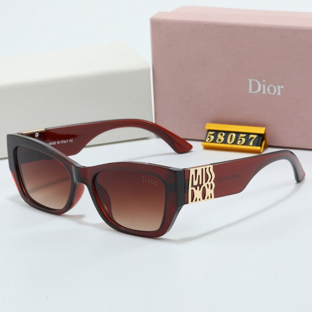 sunglasses /Lens: UV400 /Model:58057