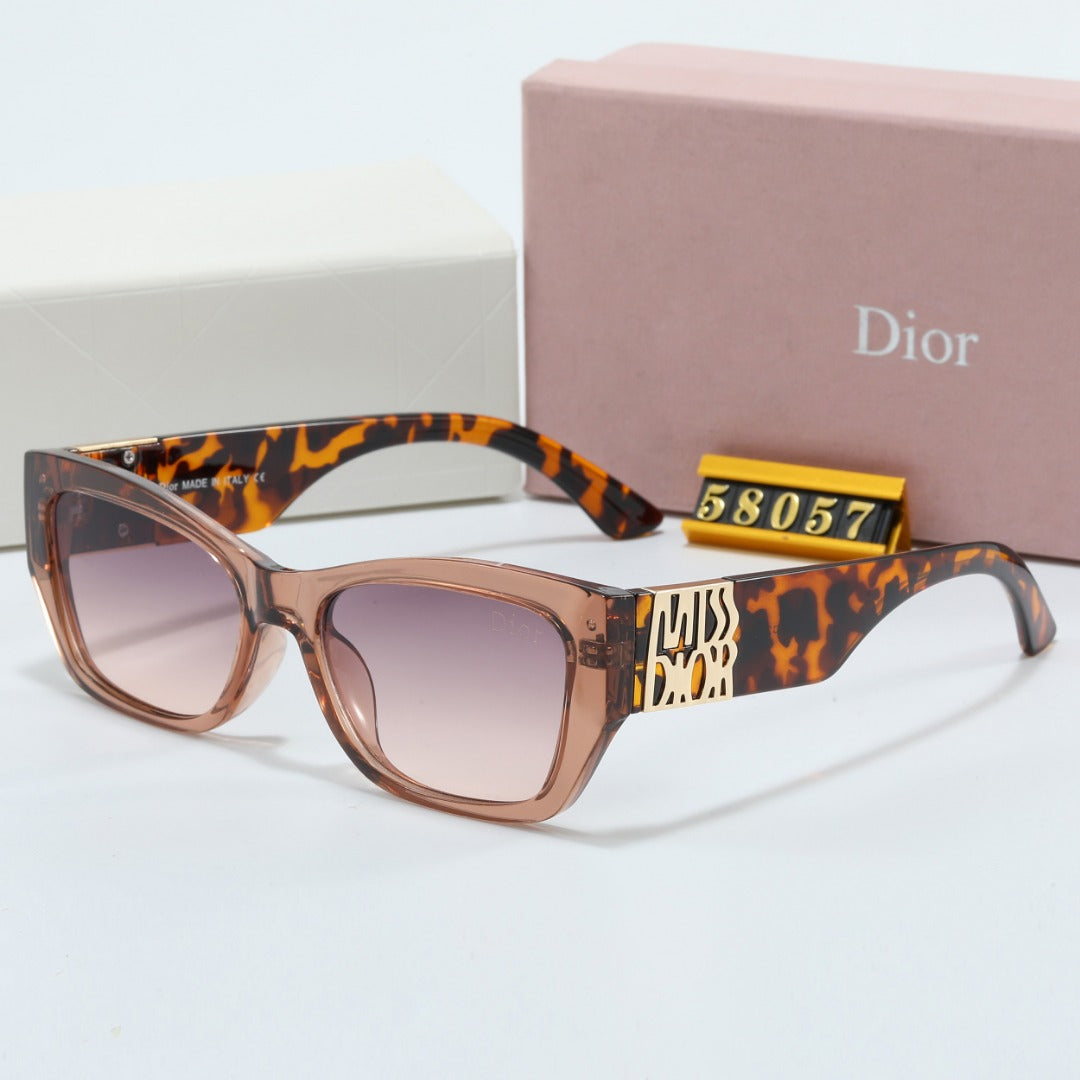 sunglasses /Lens: UV400 /Model:58057