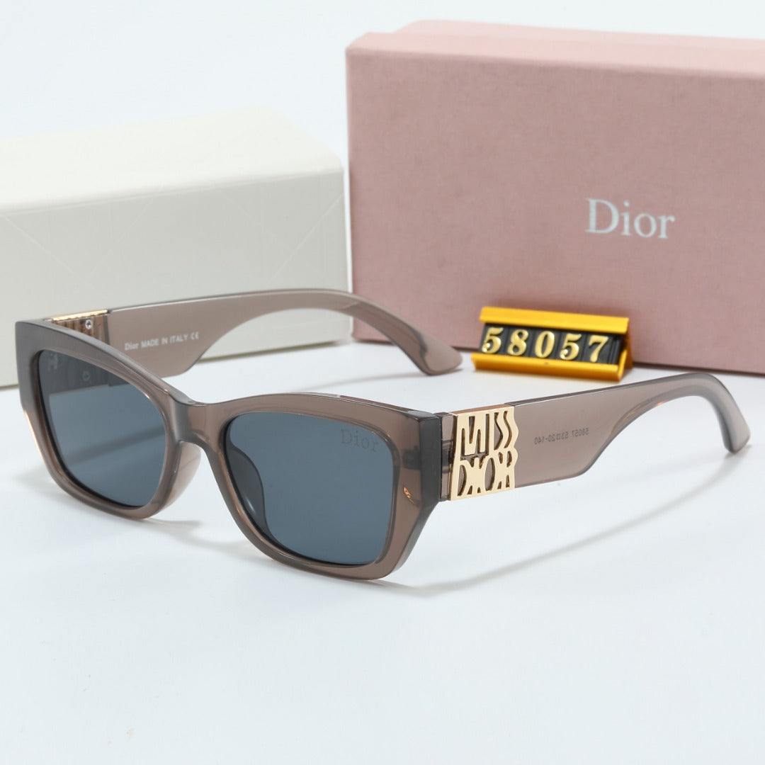 sunglasses /Lens: UV400 /Model:58057
