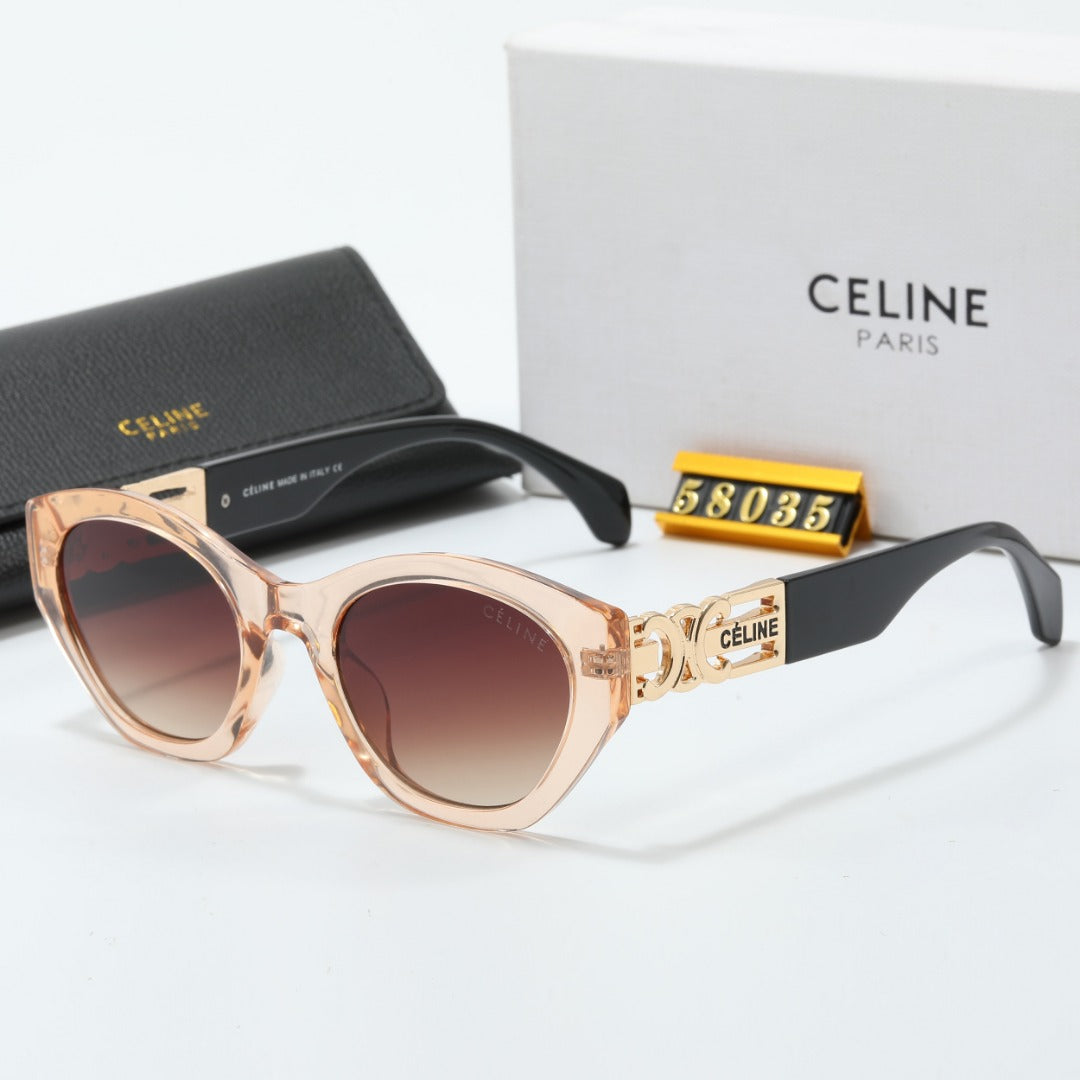 sunglasses /Lens: UV400 /Model:58035