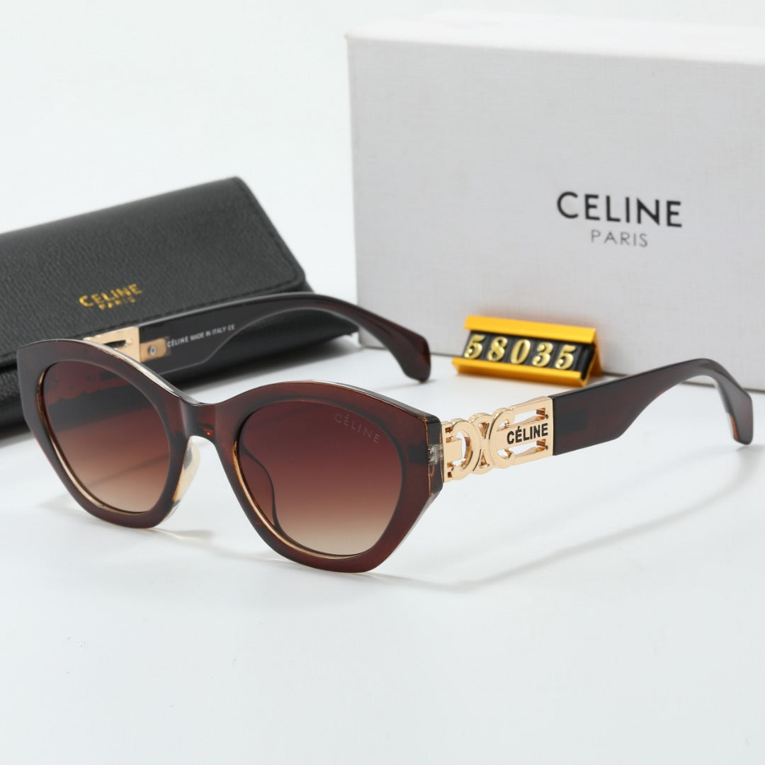 sunglasses /Lens: UV400 /Model:58035