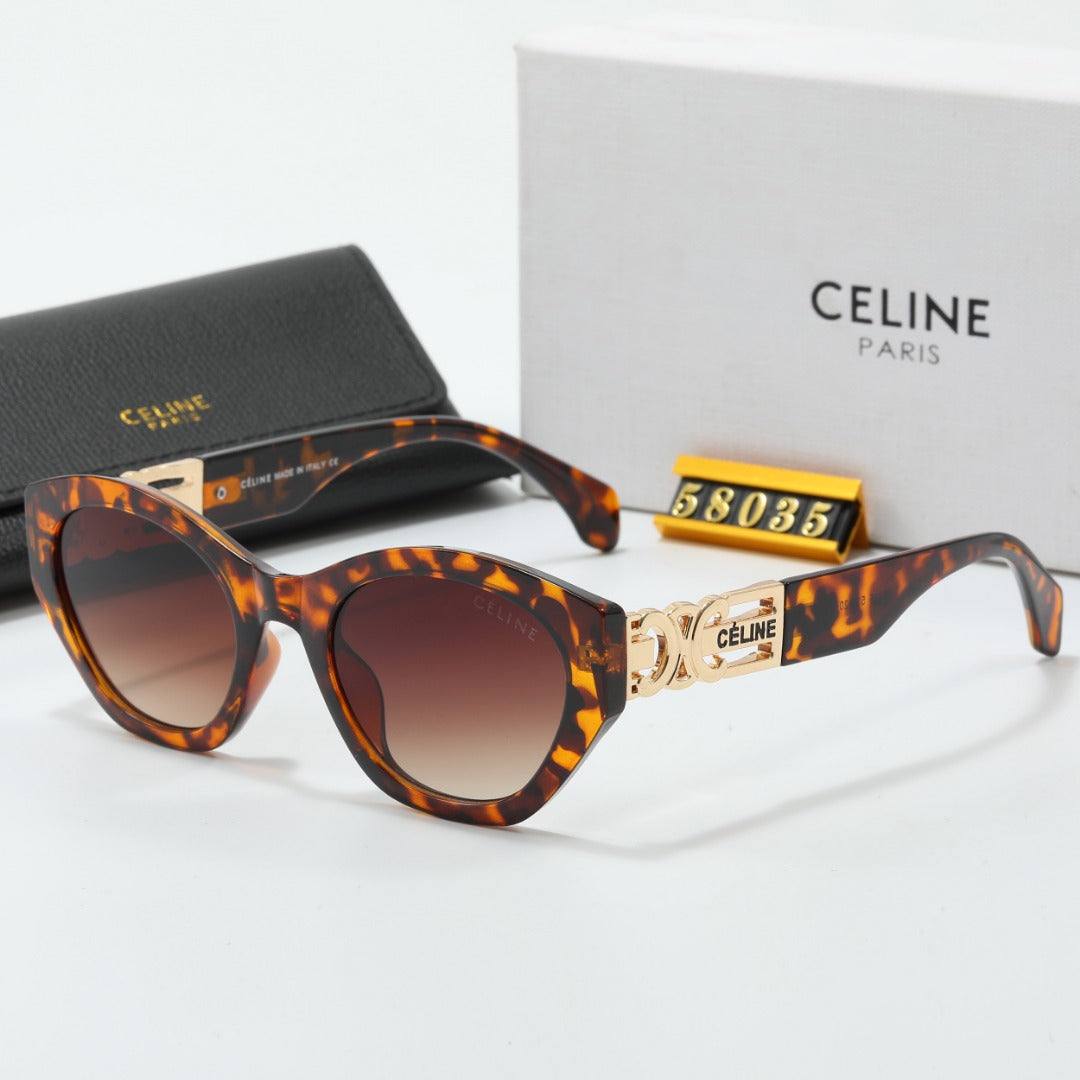 sunglasses /Lens: UV400 /Model:58035